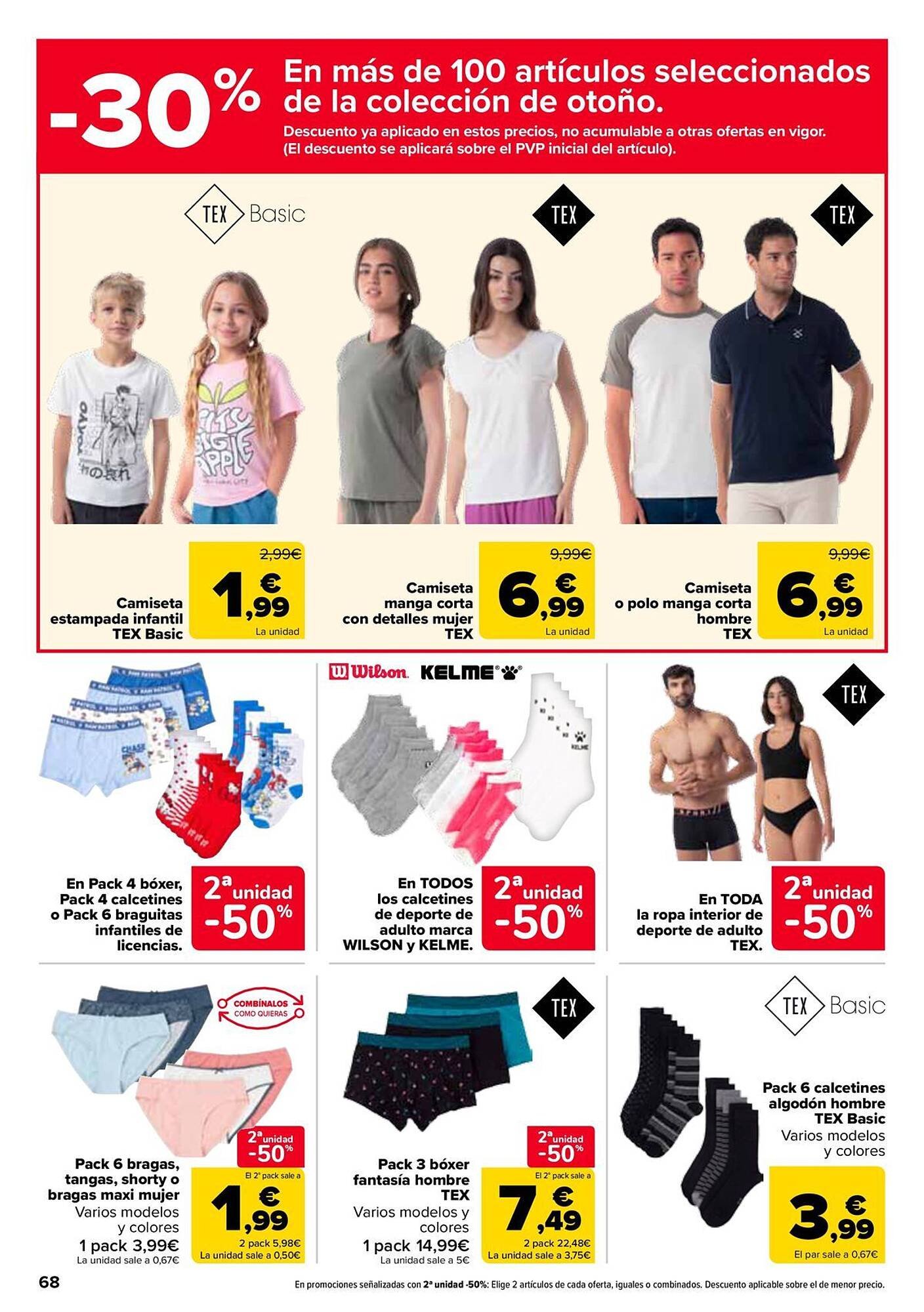 Folleto Carrefour (2025-09-11 - 2025-09-24)