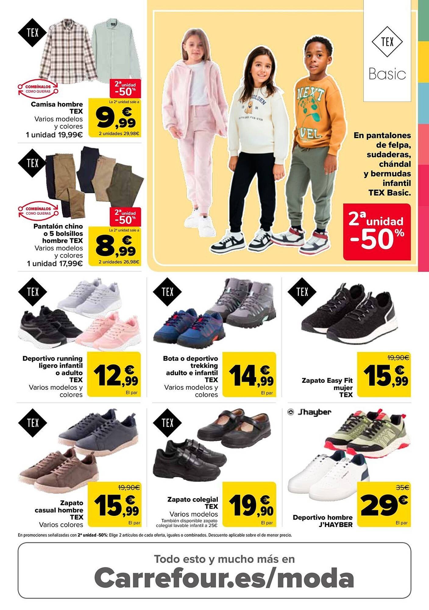 Folleto Carrefour (2025-09-11 - 2025-09-24)
