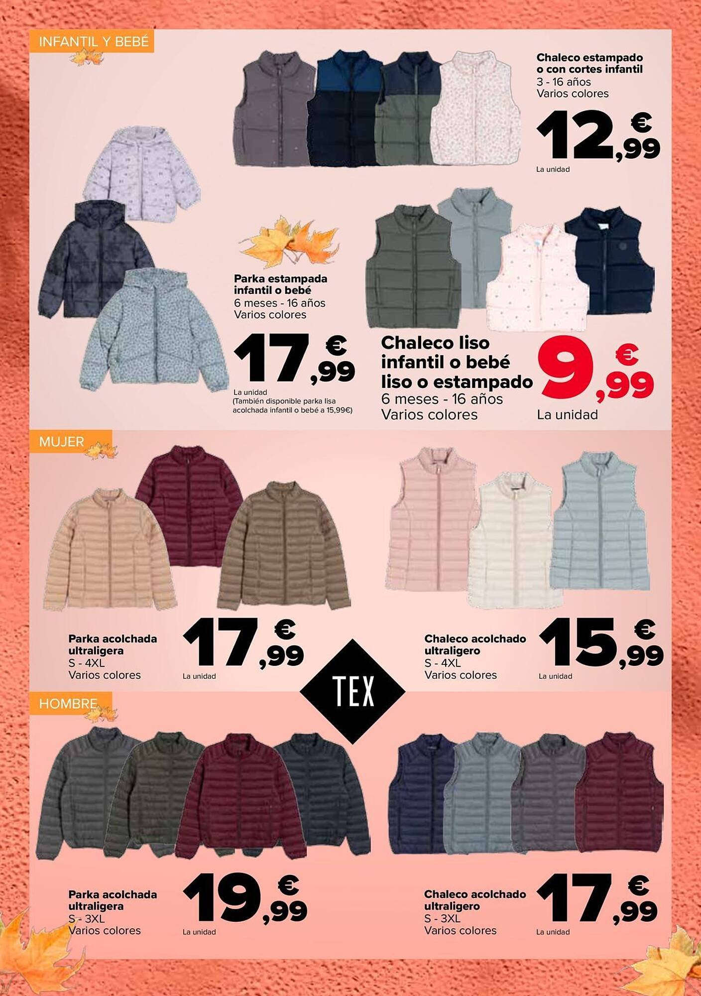 Folleto Carrefour (2025-09-11 - 2025-09-24)