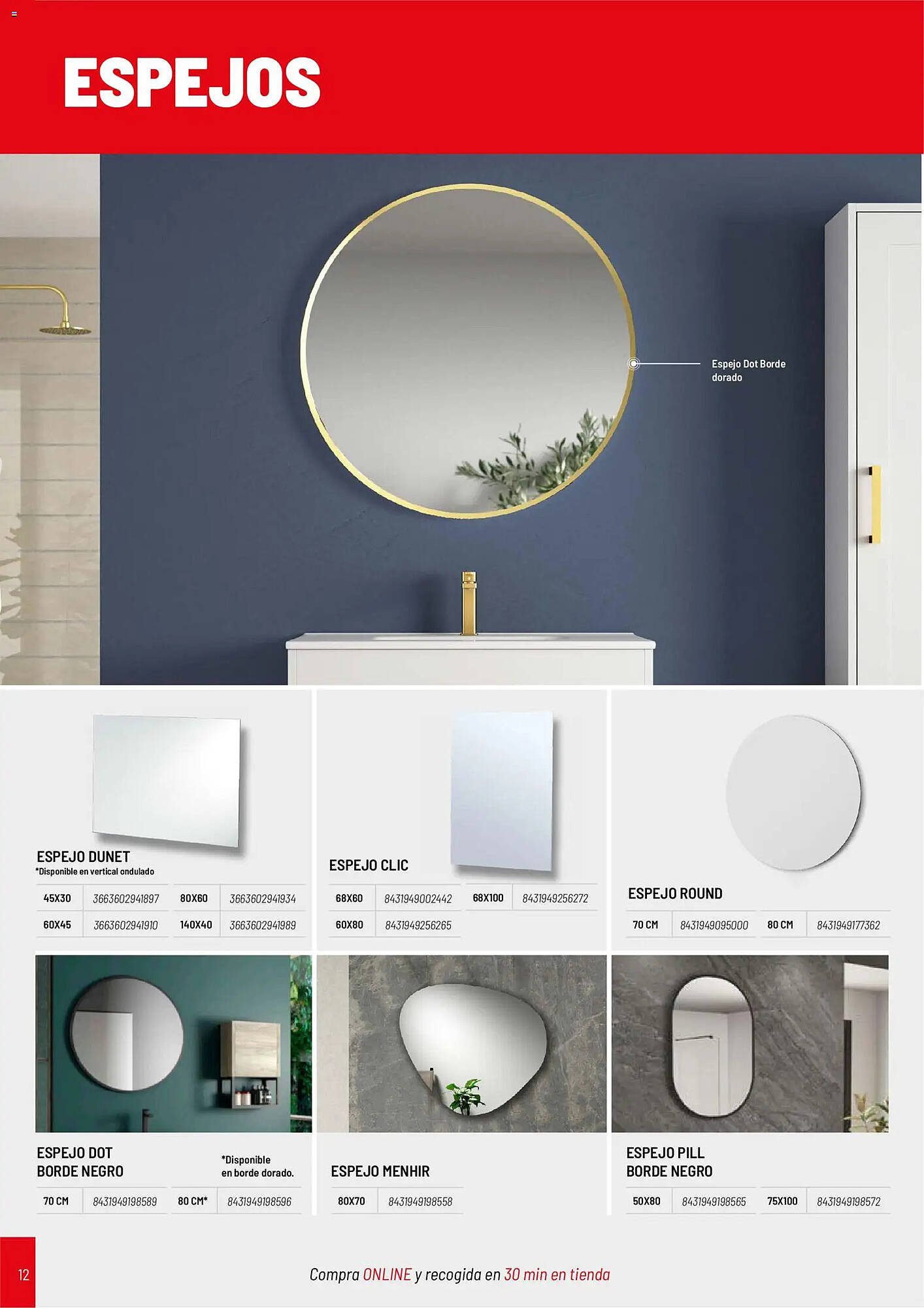 Catálogo Brico Depôt