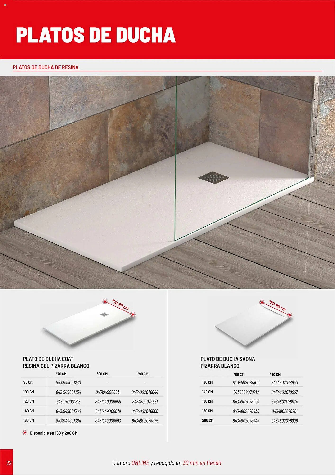 Catálogo Brico Depôt