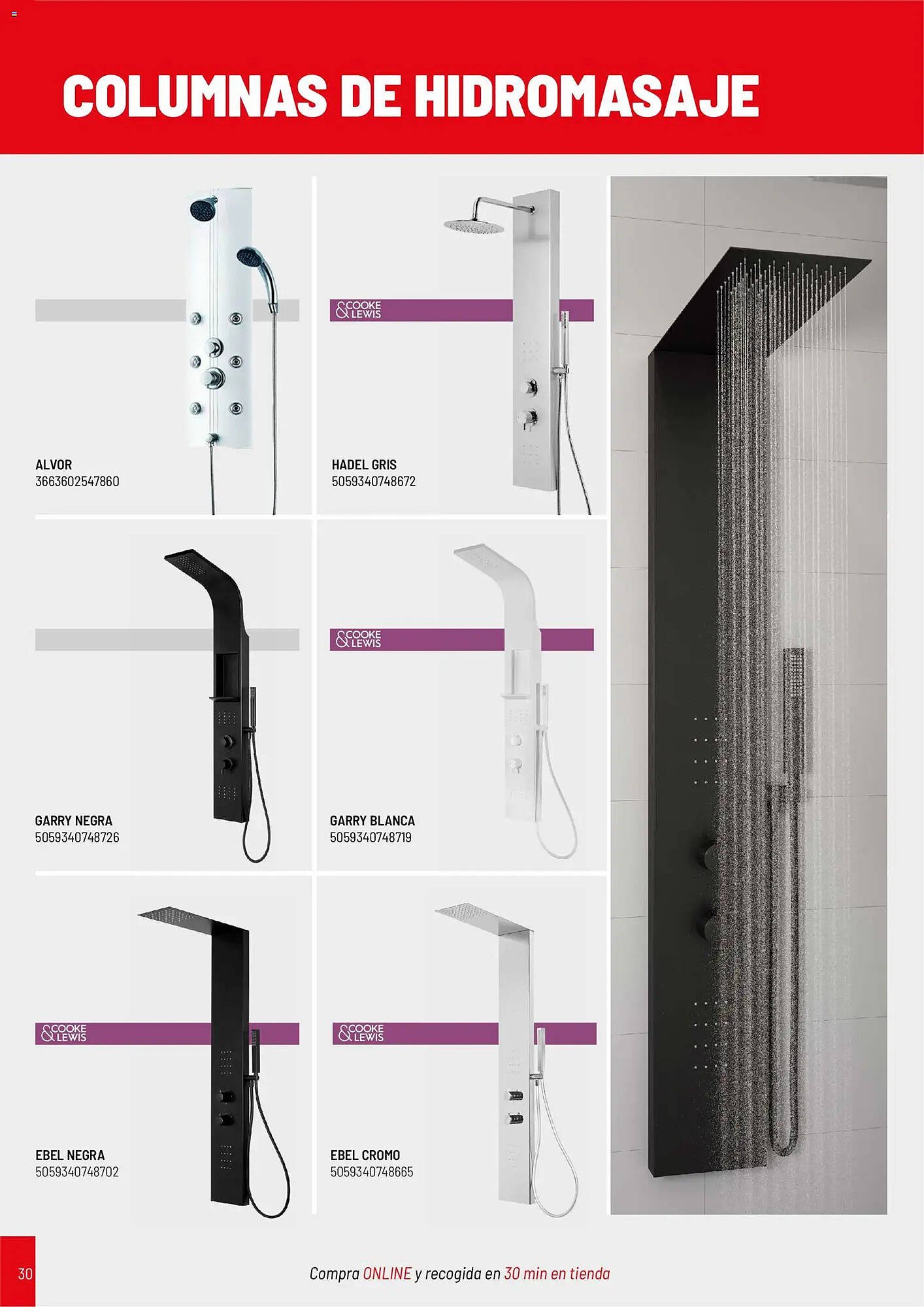 Catálogo Brico Depôt