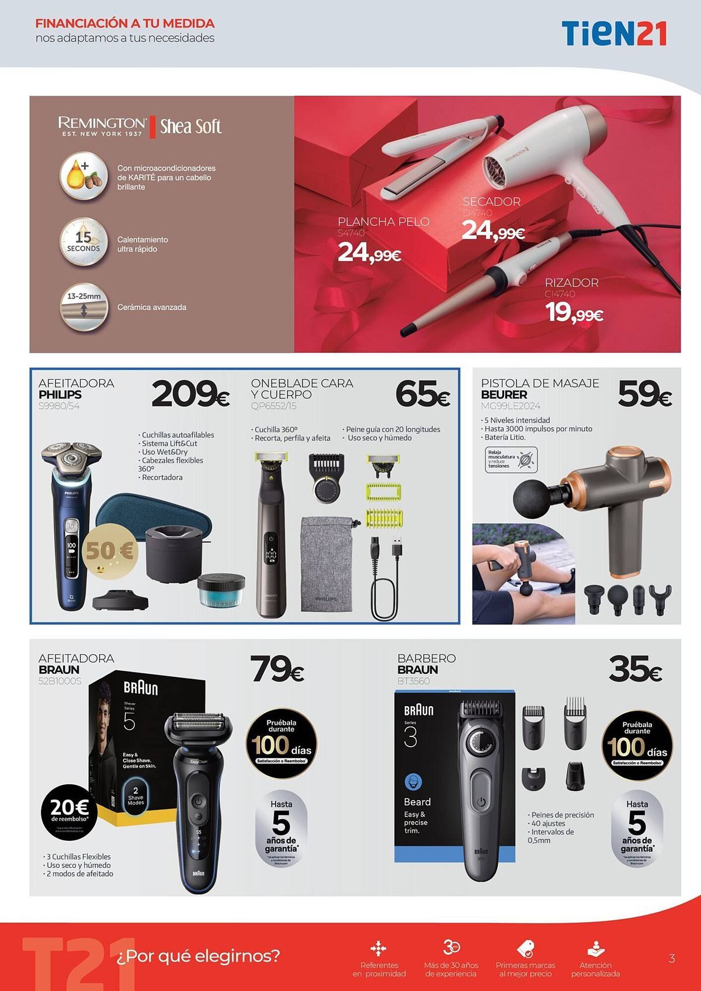 Catálogo Tien 21 (2025-12-09 - 2026-01-05)