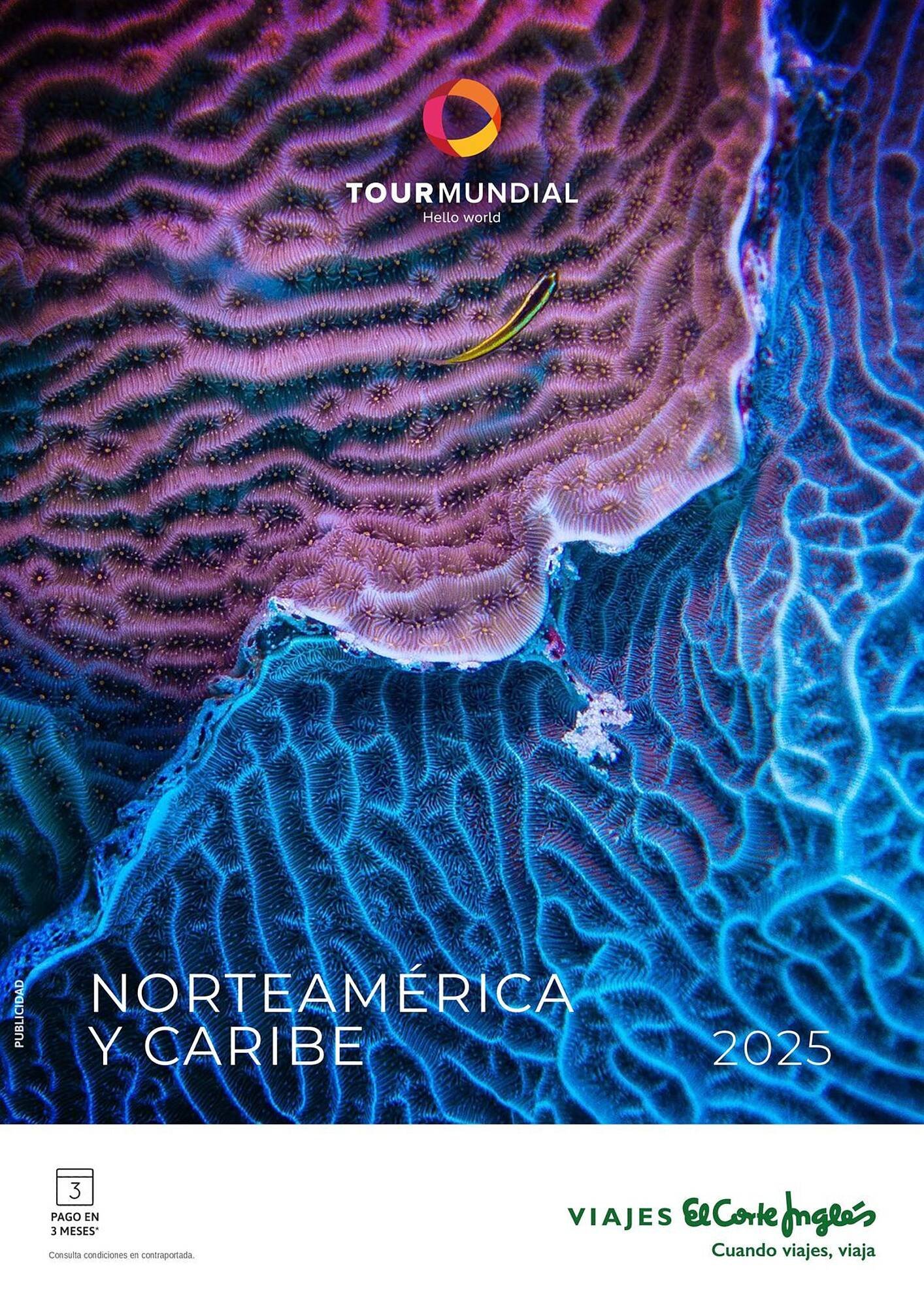 Catálogo Viajes El Corte Inglés