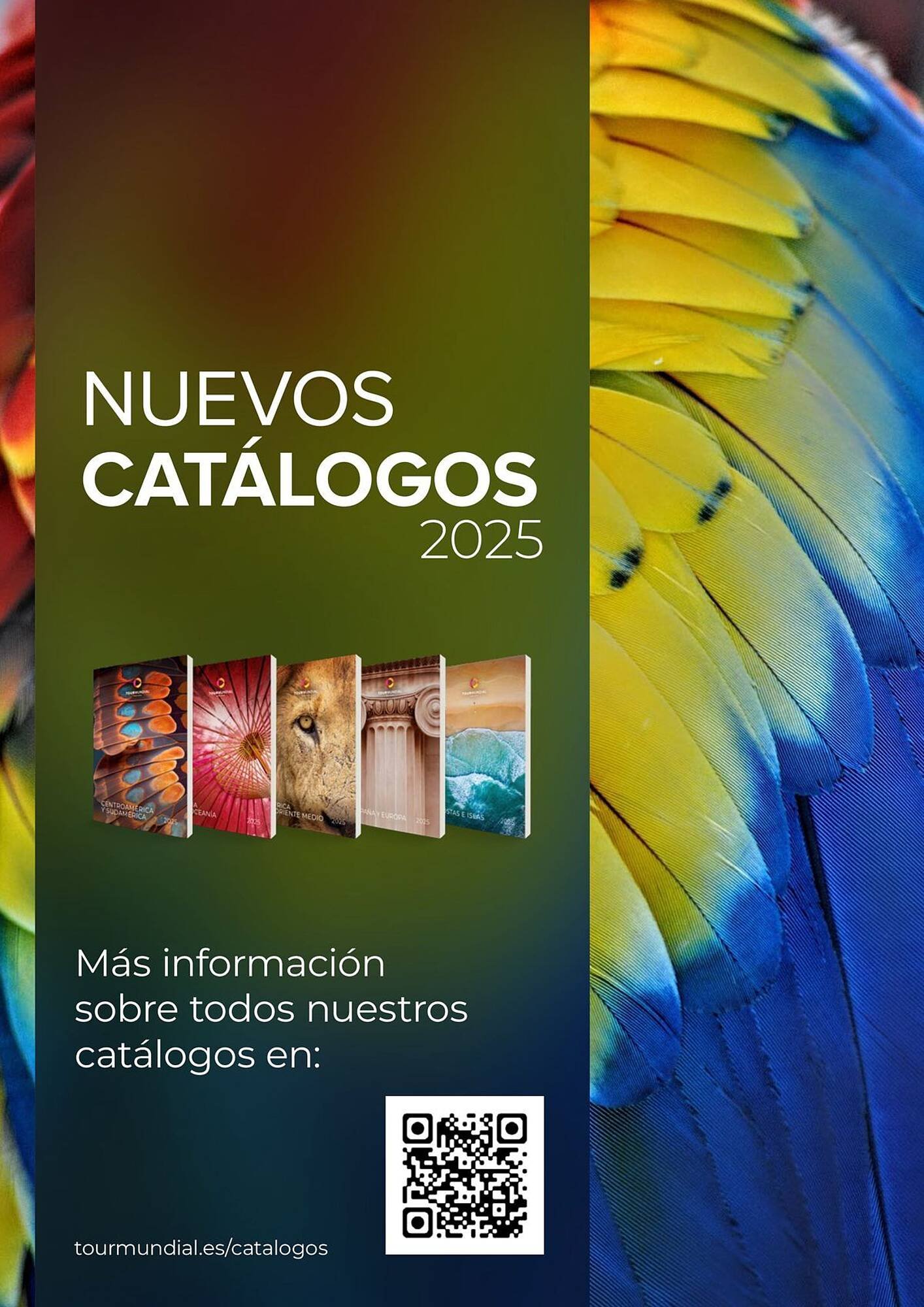 Catálogo Viajes El Corte Inglés