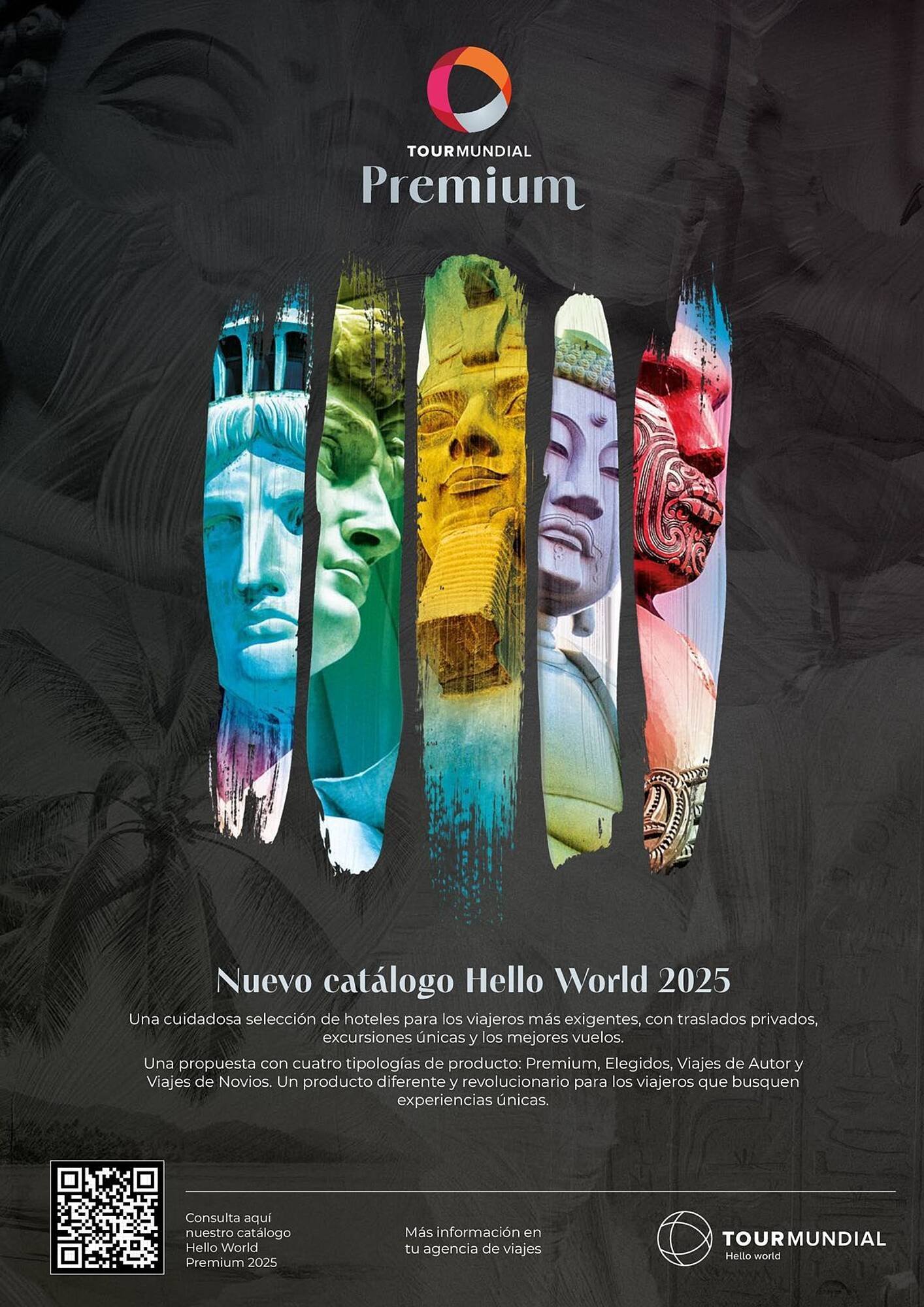 Catálogo Viajes El Corte Inglés