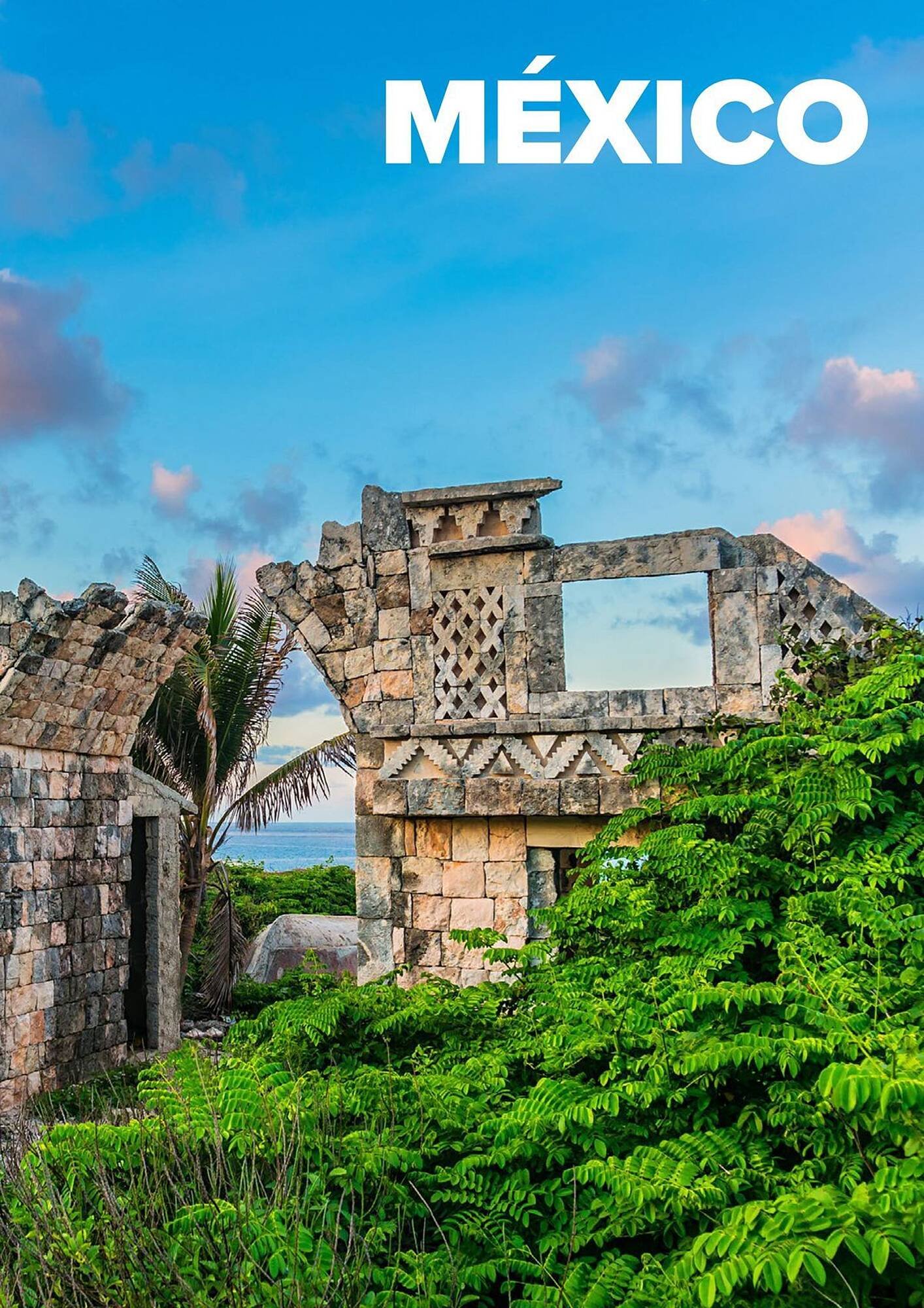 Catálogo Viajes El Corte Inglés