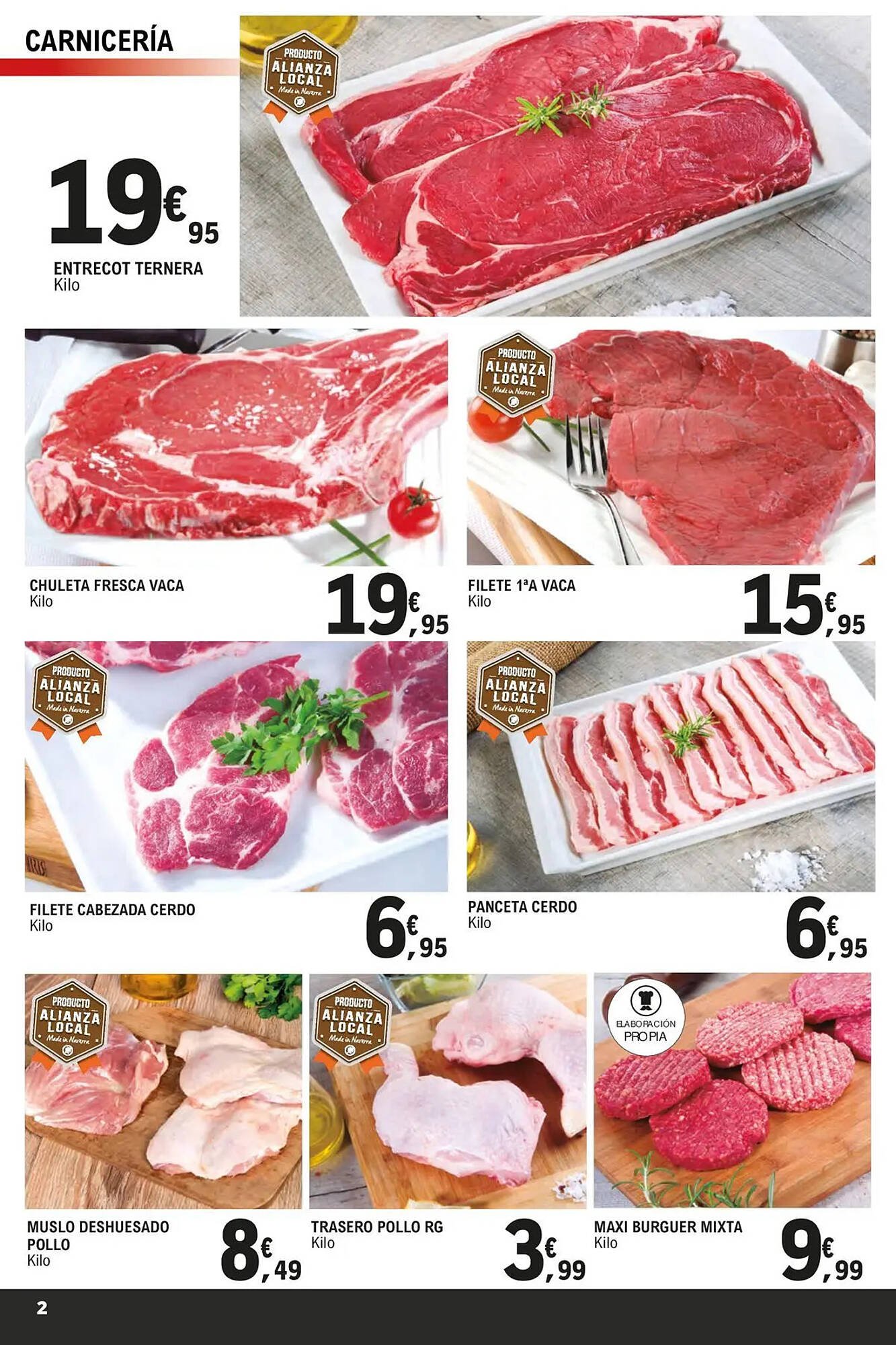 Catálogo E.Leclerc (2026-04-14 - 2026-04-25)