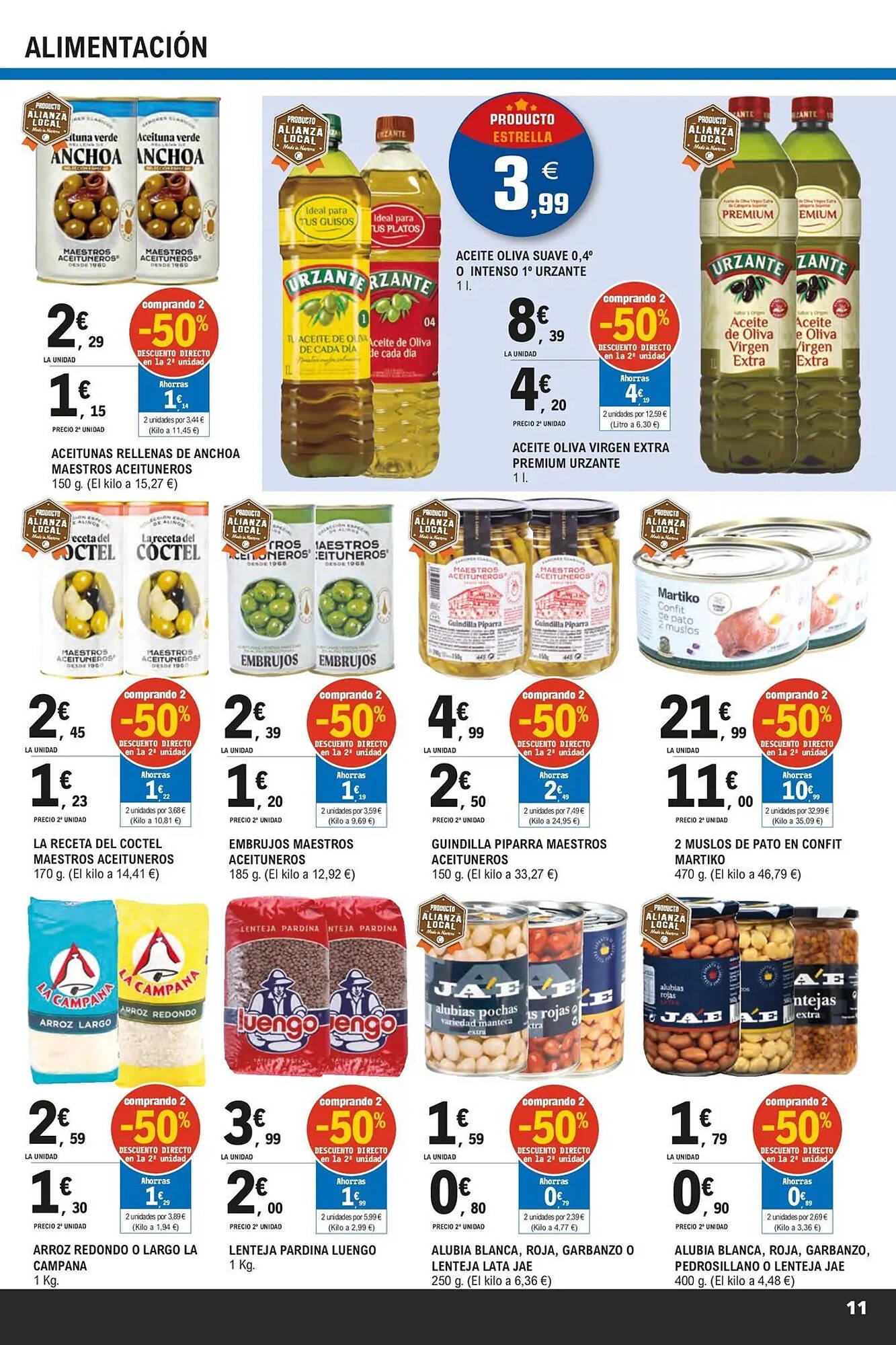 Catálogo E.Leclerc (2026-04-14 - 2026-04-25)