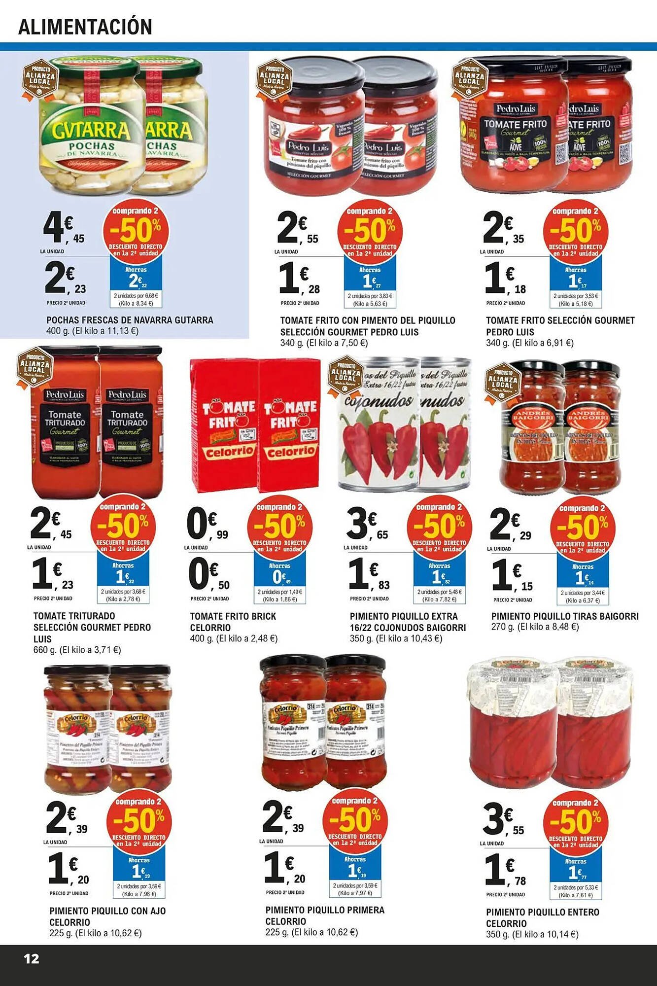 Catálogo E.Leclerc (2026-04-14 - 2026-04-25)