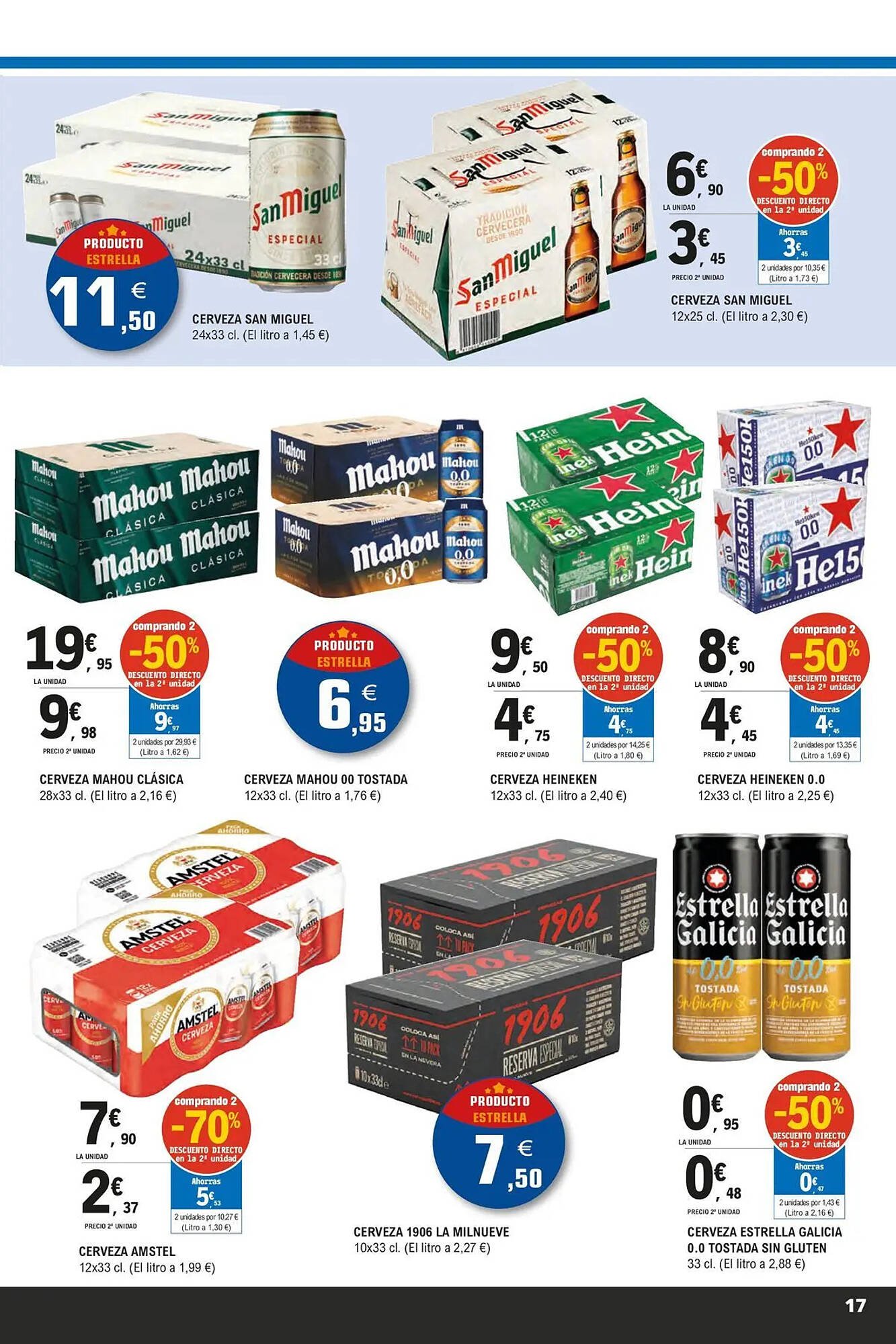 Catálogo E.Leclerc (2026-04-14 - 2026-04-25)