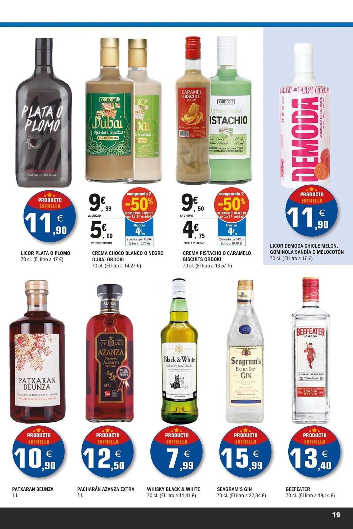 Catálogo E.Leclerc (2026-04-14 - 2026-04-25)