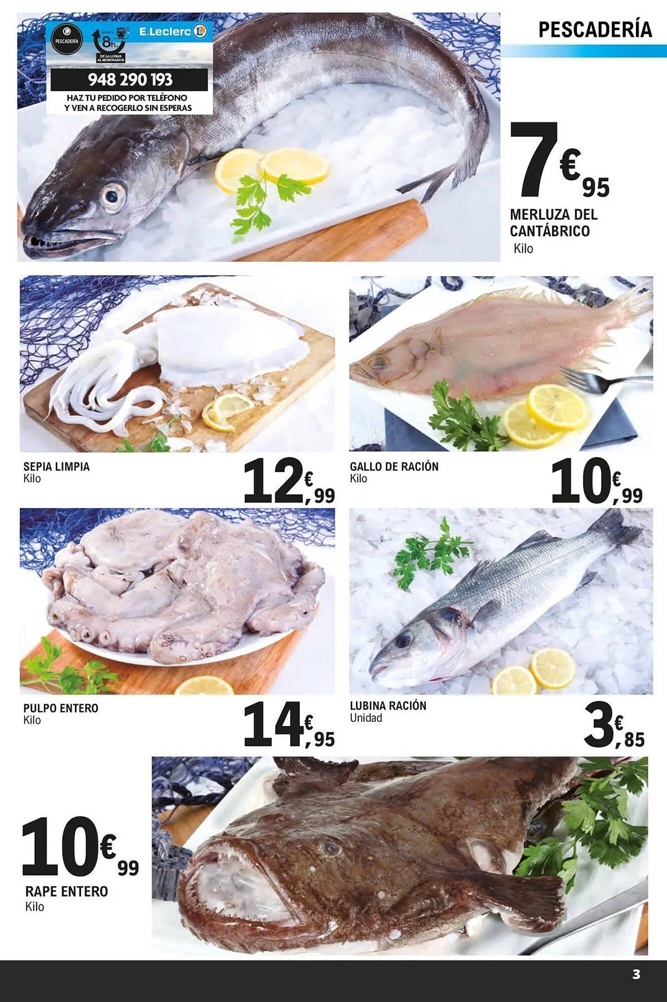 Catálogo E.Leclerc (2026-04-14 - 2026-04-25)