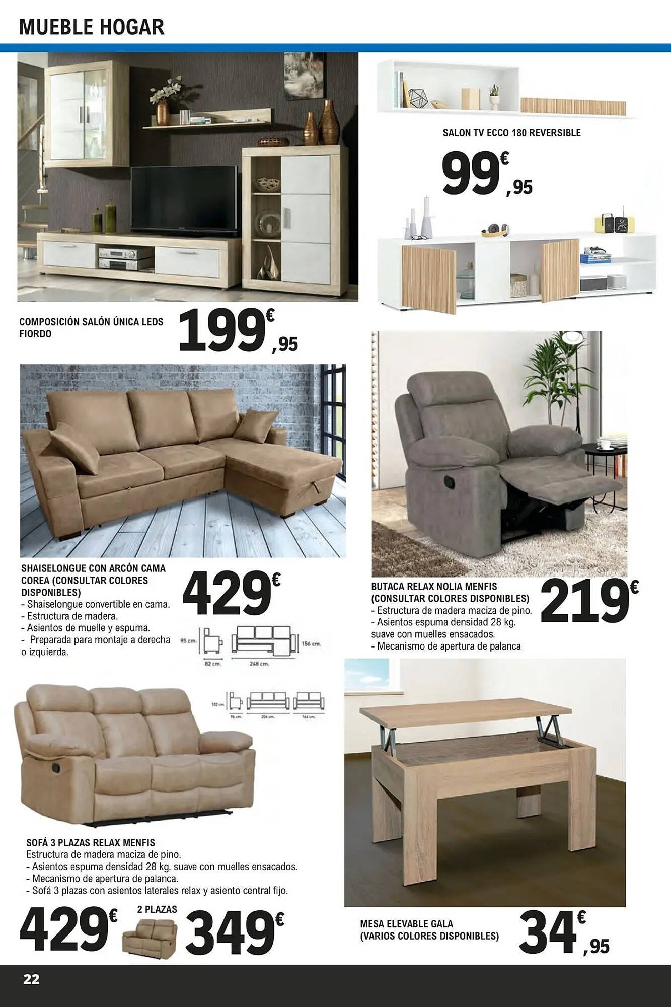 Catálogo E.Leclerc (2026-04-14 - 2026-04-25)