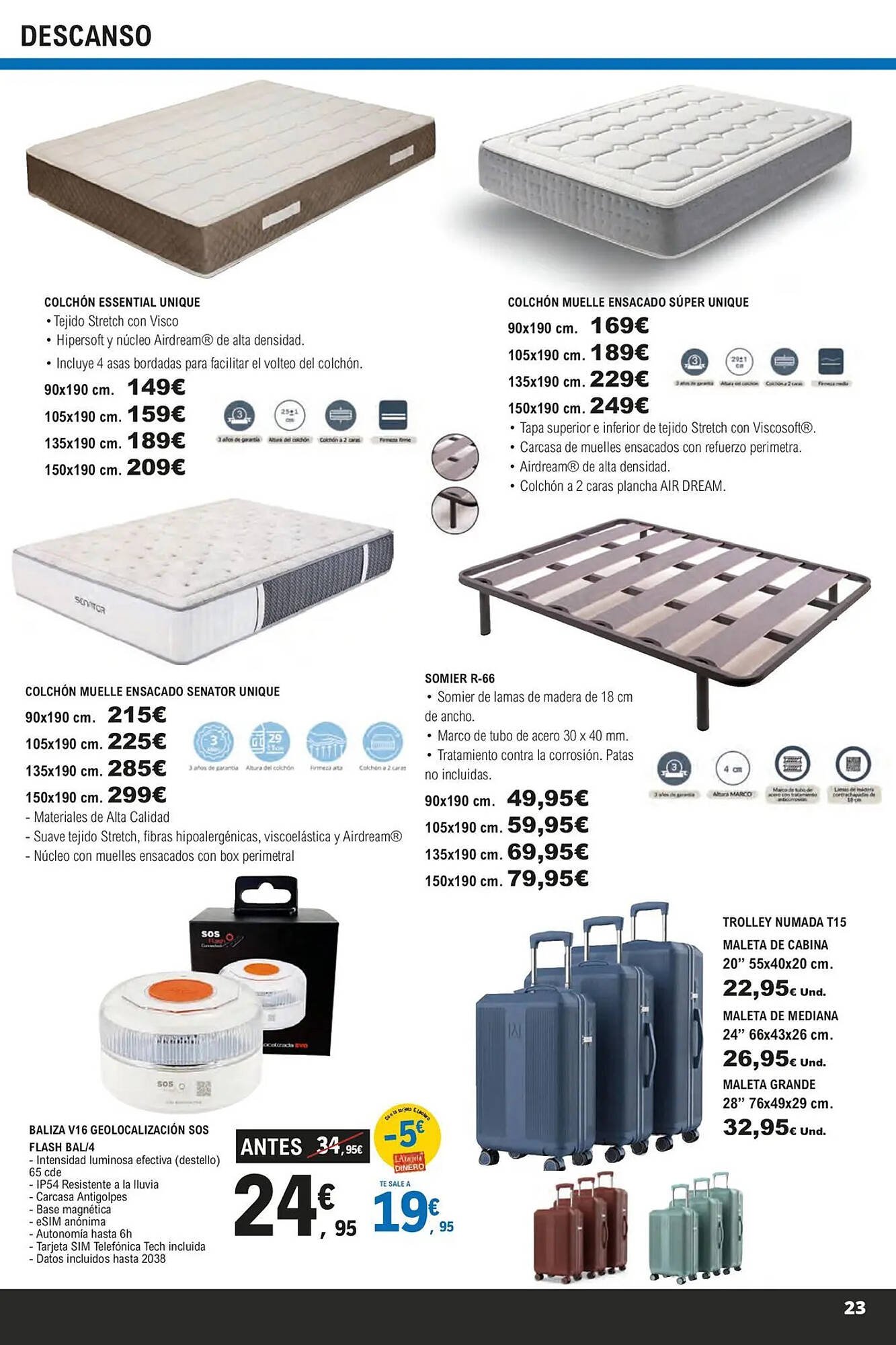 Catálogo E.Leclerc (2026-04-14 - 2026-04-25)