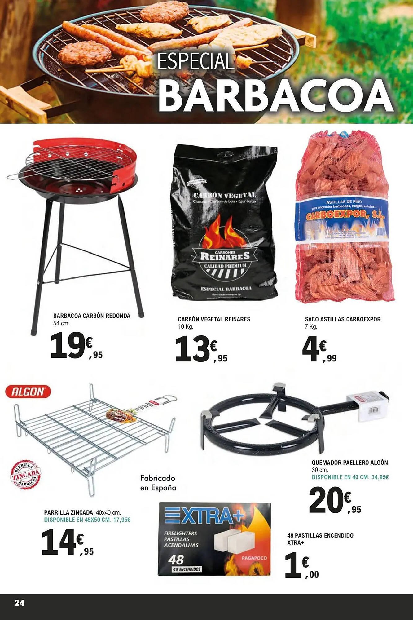 Catálogo E.Leclerc (2026-04-14 - 2026-04-25)