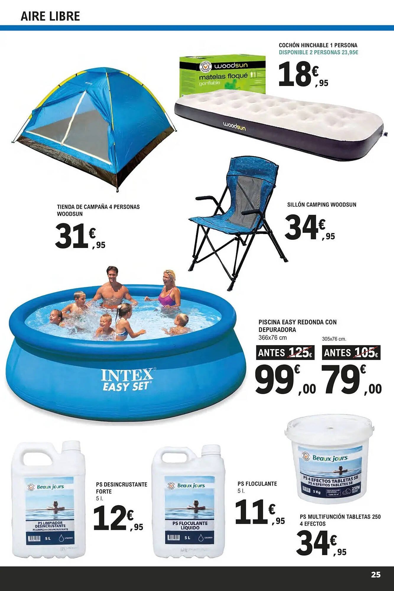 Catálogo E.Leclerc (2026-04-14 - 2026-04-25)