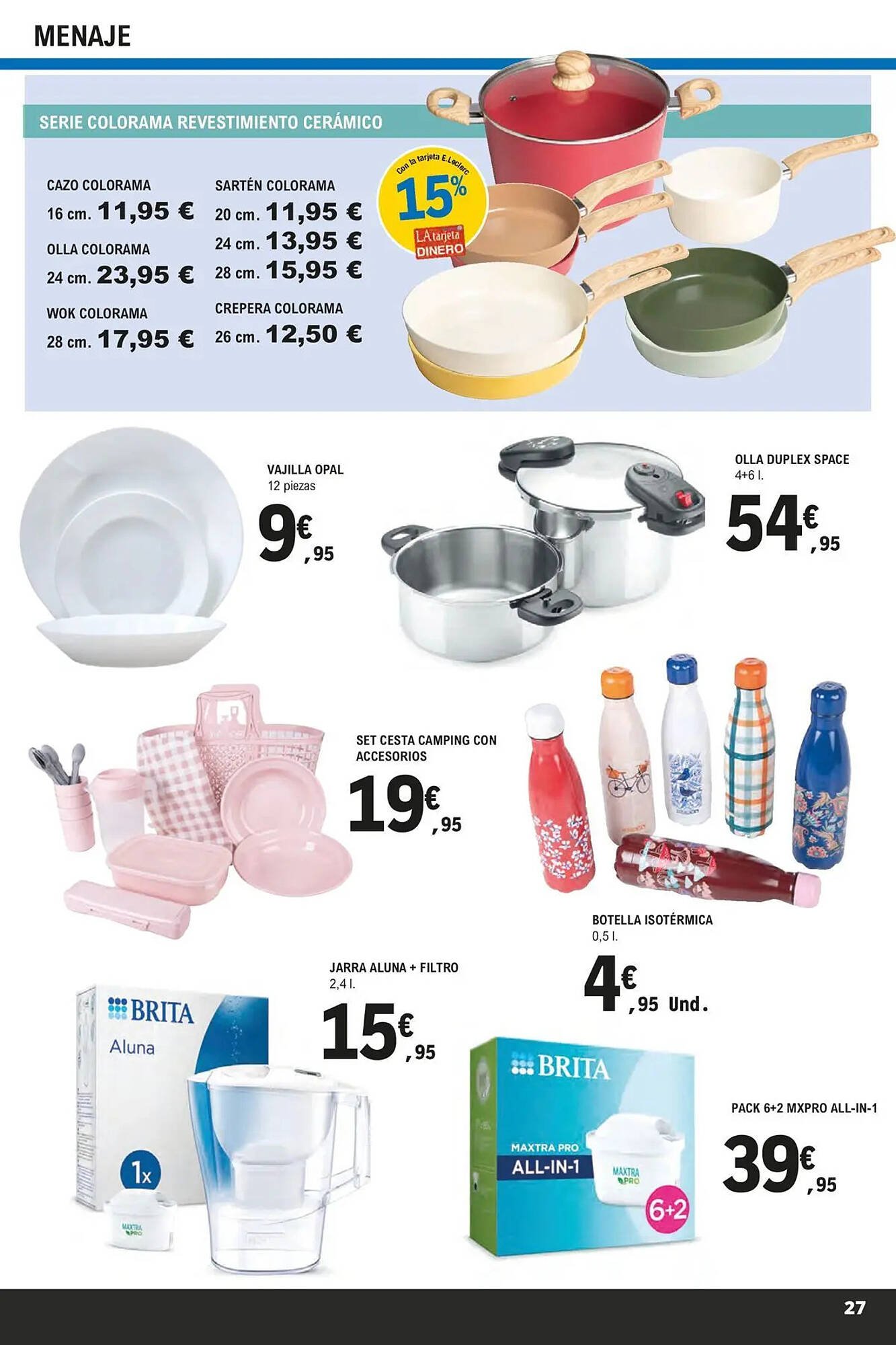 Catálogo E.Leclerc (2026-04-14 - 2026-04-25)