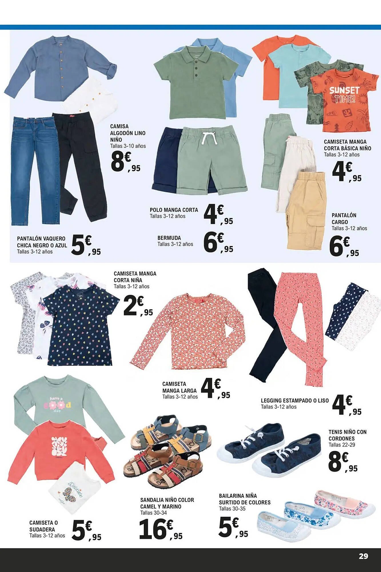 Catálogo E.Leclerc (2026-04-14 - 2026-04-25)