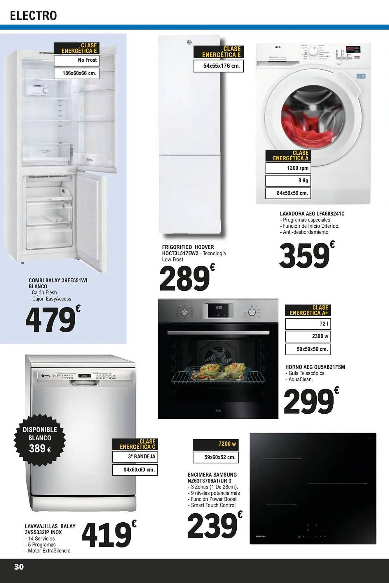 Catálogo E.Leclerc (2026-04-14 - 2026-04-25)