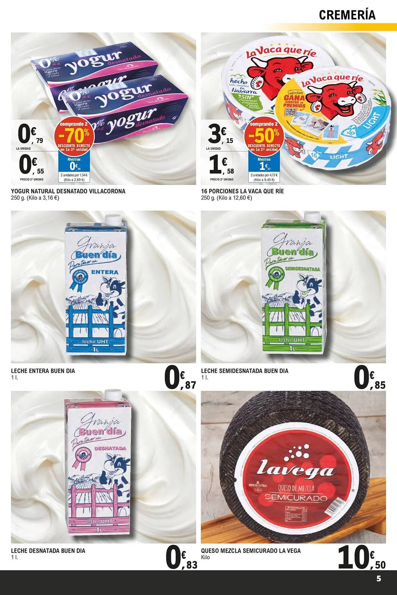 Catálogo E.Leclerc (2026-04-14 - 2026-04-25)