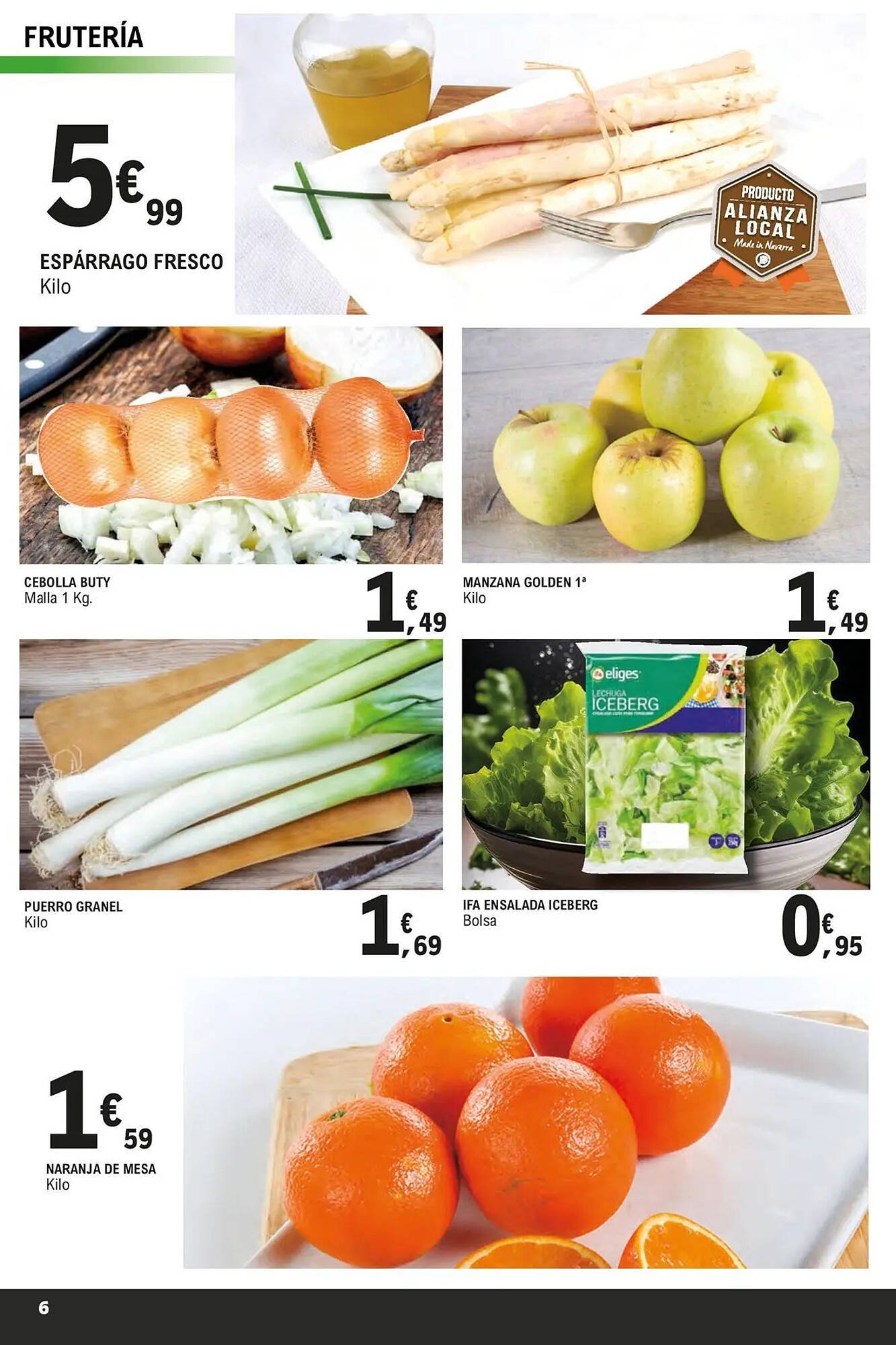 Catálogo E.Leclerc (2026-04-14 - 2026-04-25)