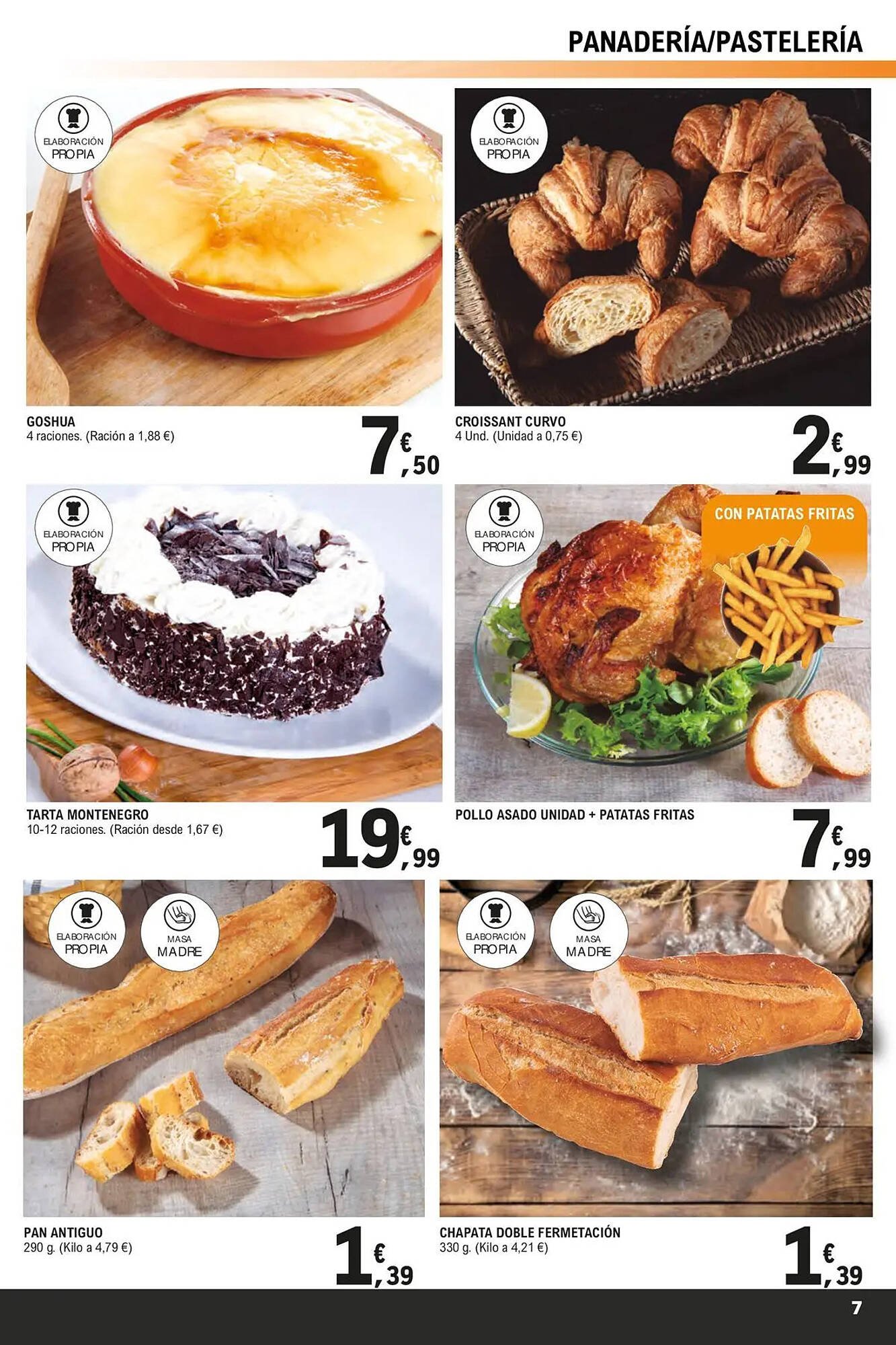 Catálogo E.Leclerc (2026-04-14 - 2026-04-25)