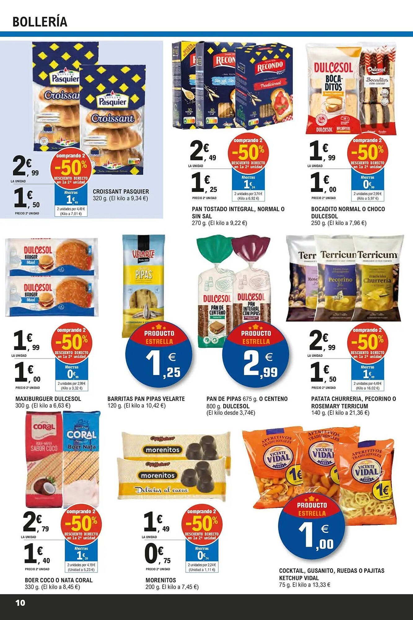 Catálogo E.Leclerc (2026-04-14 - 2026-04-25)