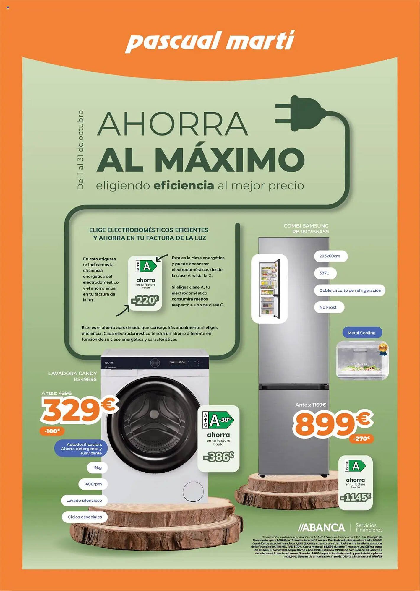 Catálogo Pascual Martí