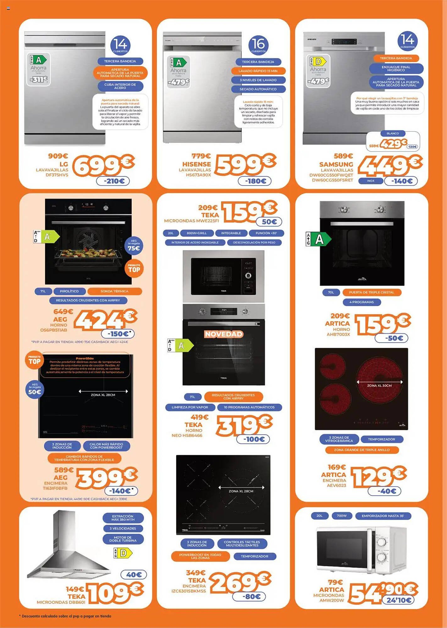 Catálogo Pascual Martí