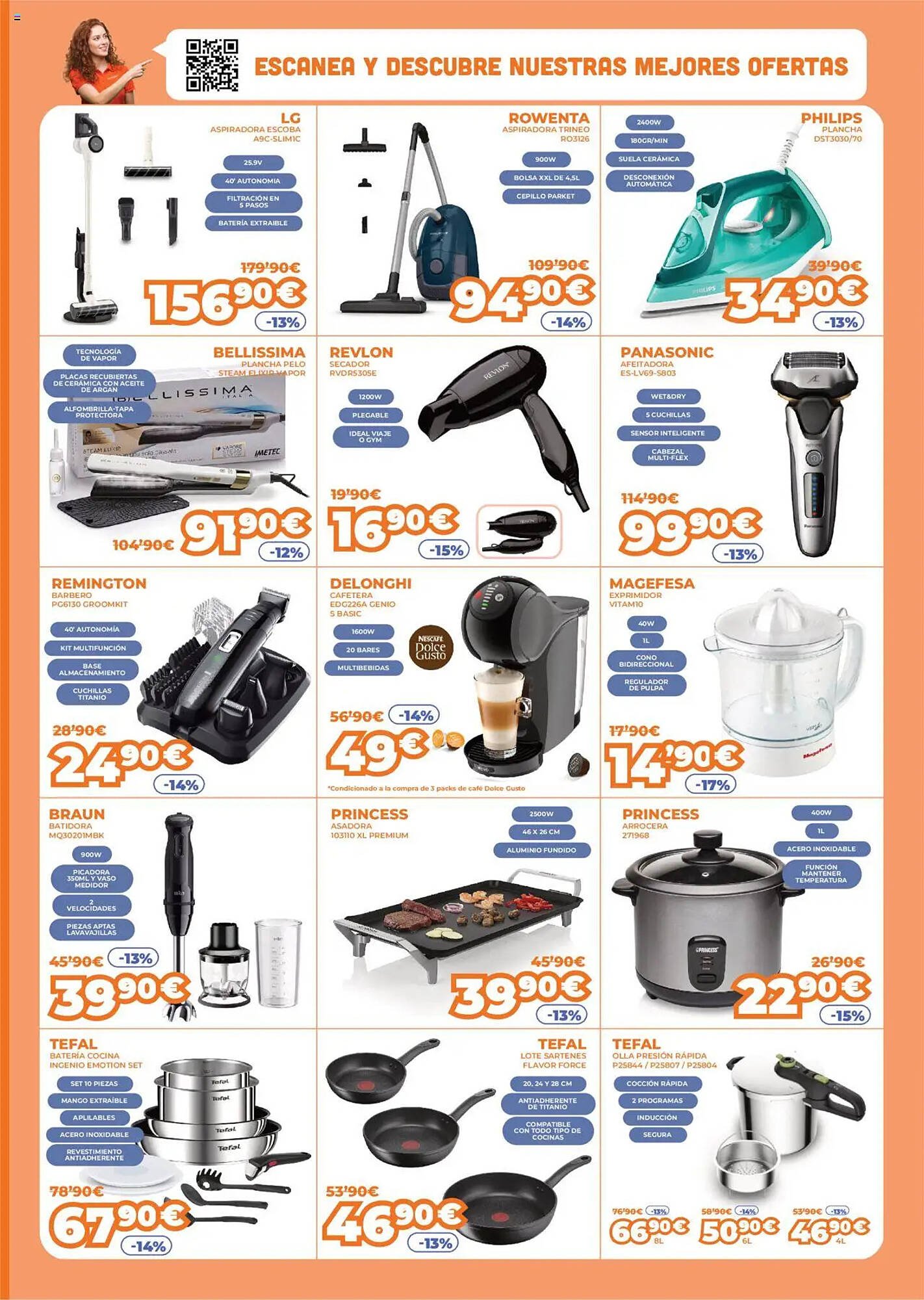 Catálogo Pascual Martí