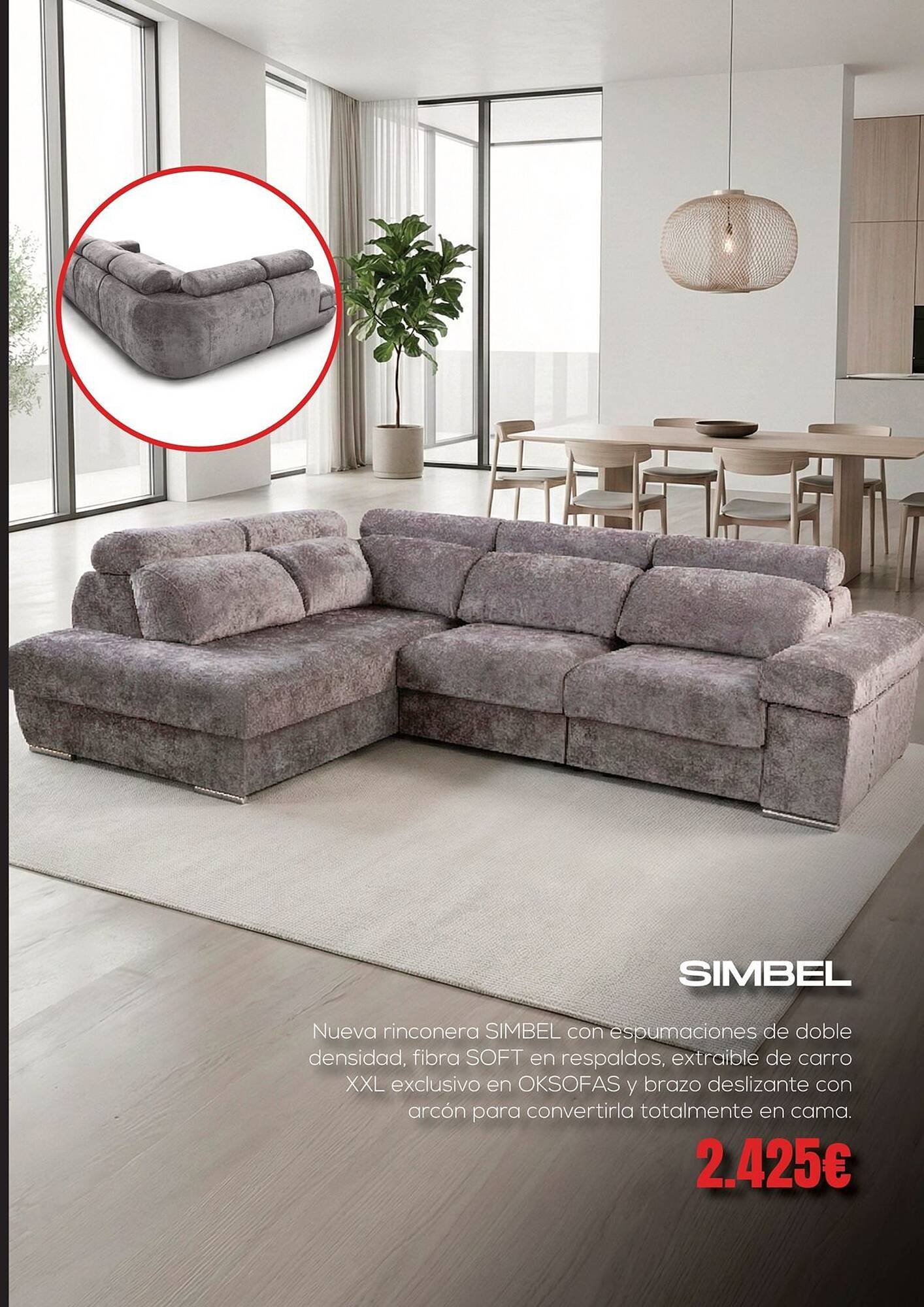 Folleto OKSofas