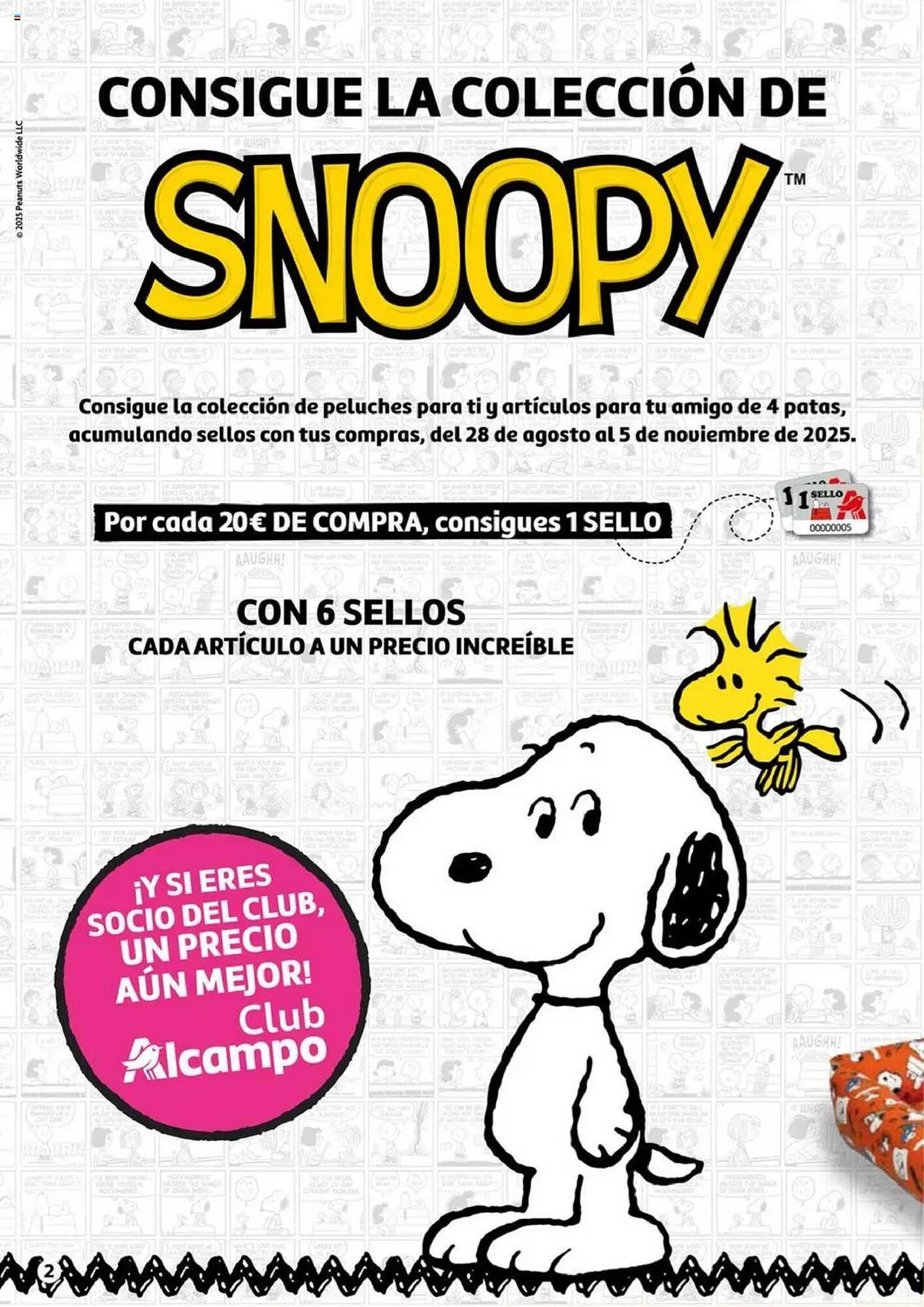 Folleto Alcampo (2025-09-11 - 2025-09-24)