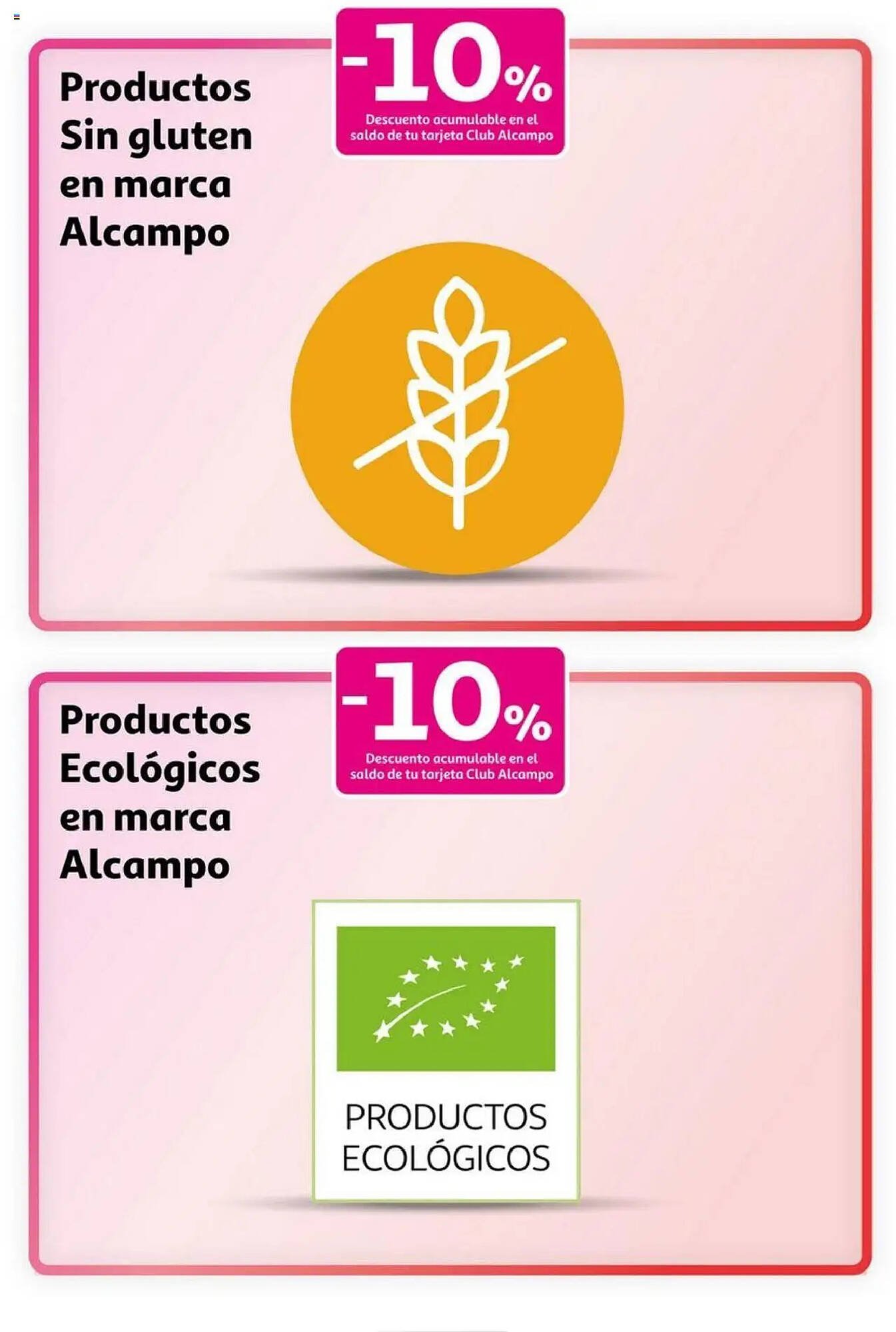 Folleto Alcampo (2025-09-11 - 2025-09-24)