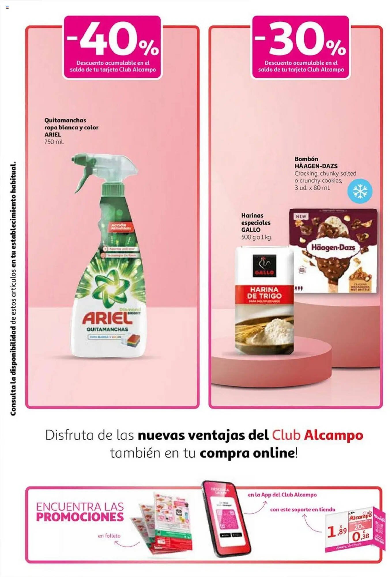 Folleto Alcampo (2025-09-11 - 2025-09-24)
