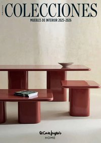 Catálogo El Corte Inglés