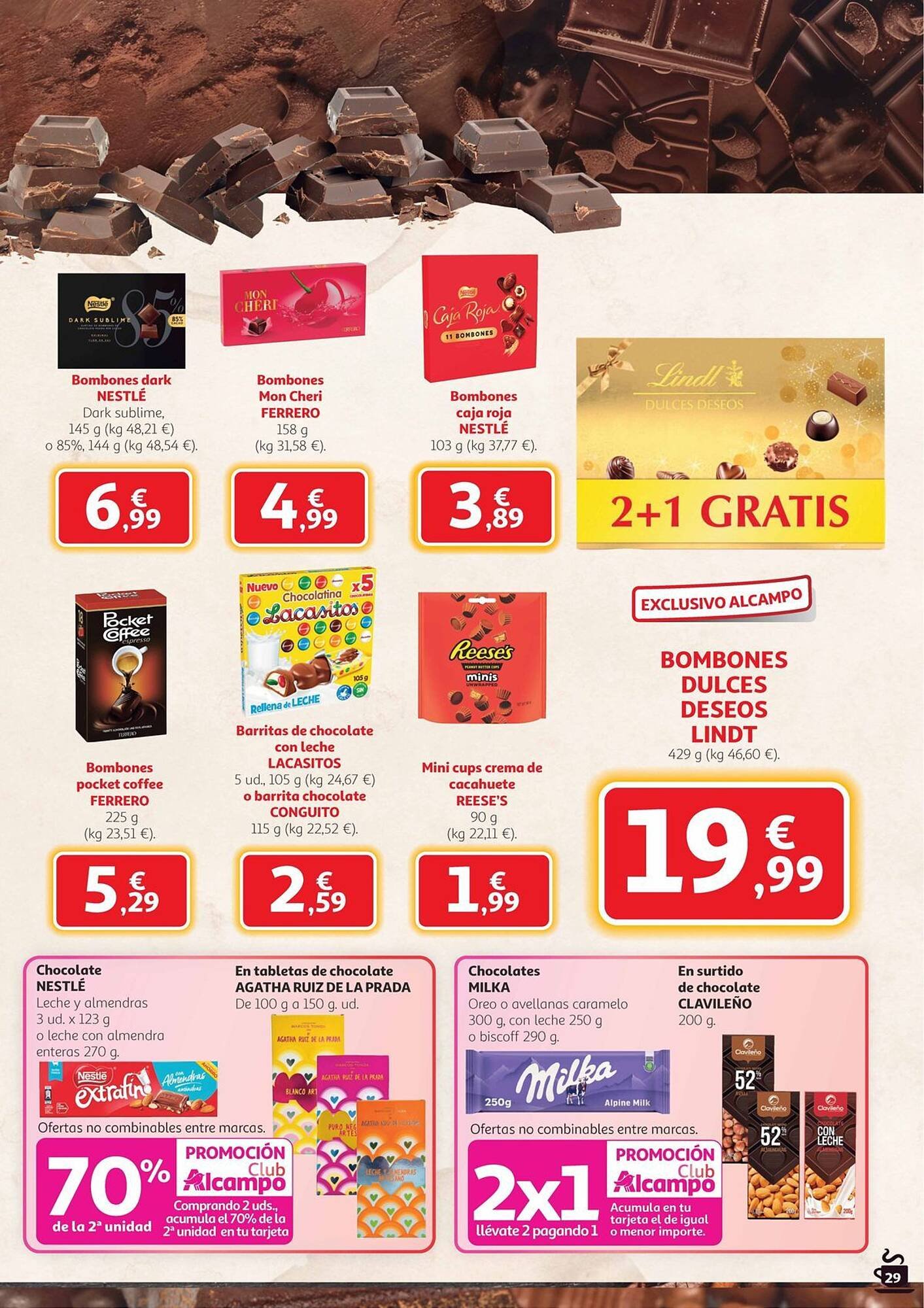 Folleto Alcampo (2025-10-09 - 2025-10-22)
