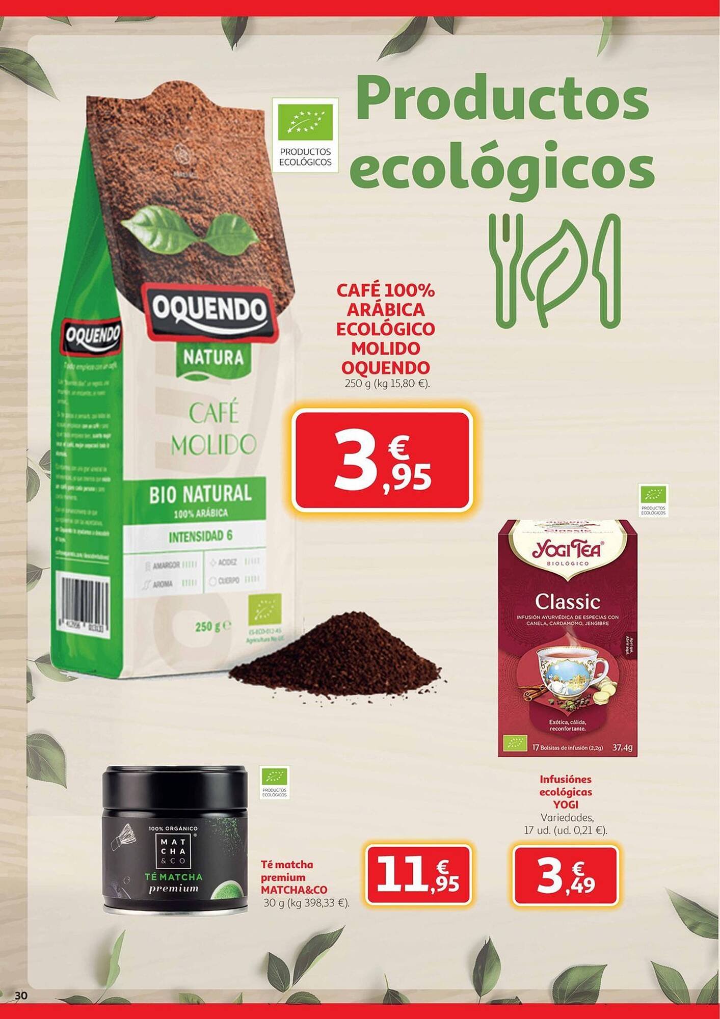 Folleto Alcampo (2025-10-09 - 2025-10-22)