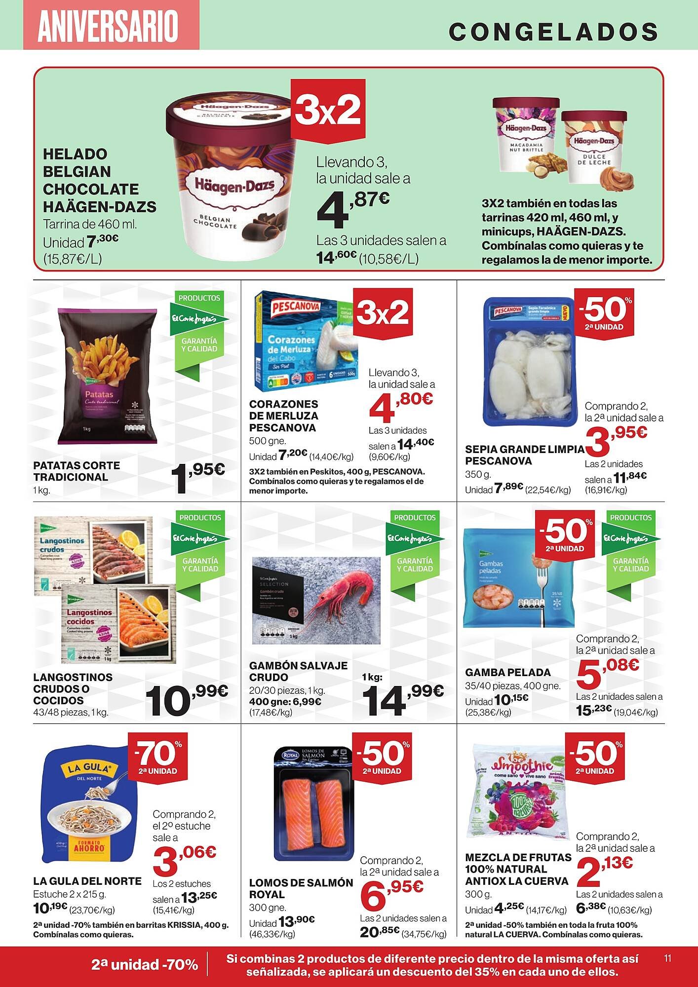 Catálogo Supercor (2025-10-23 - 2025-11-05)
