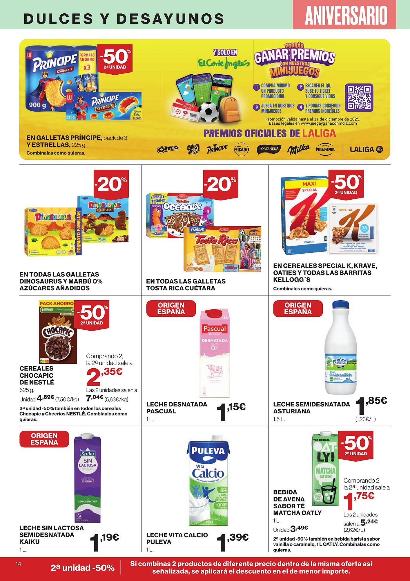 Catálogo Supercor (2025-10-23 - 2025-11-05)