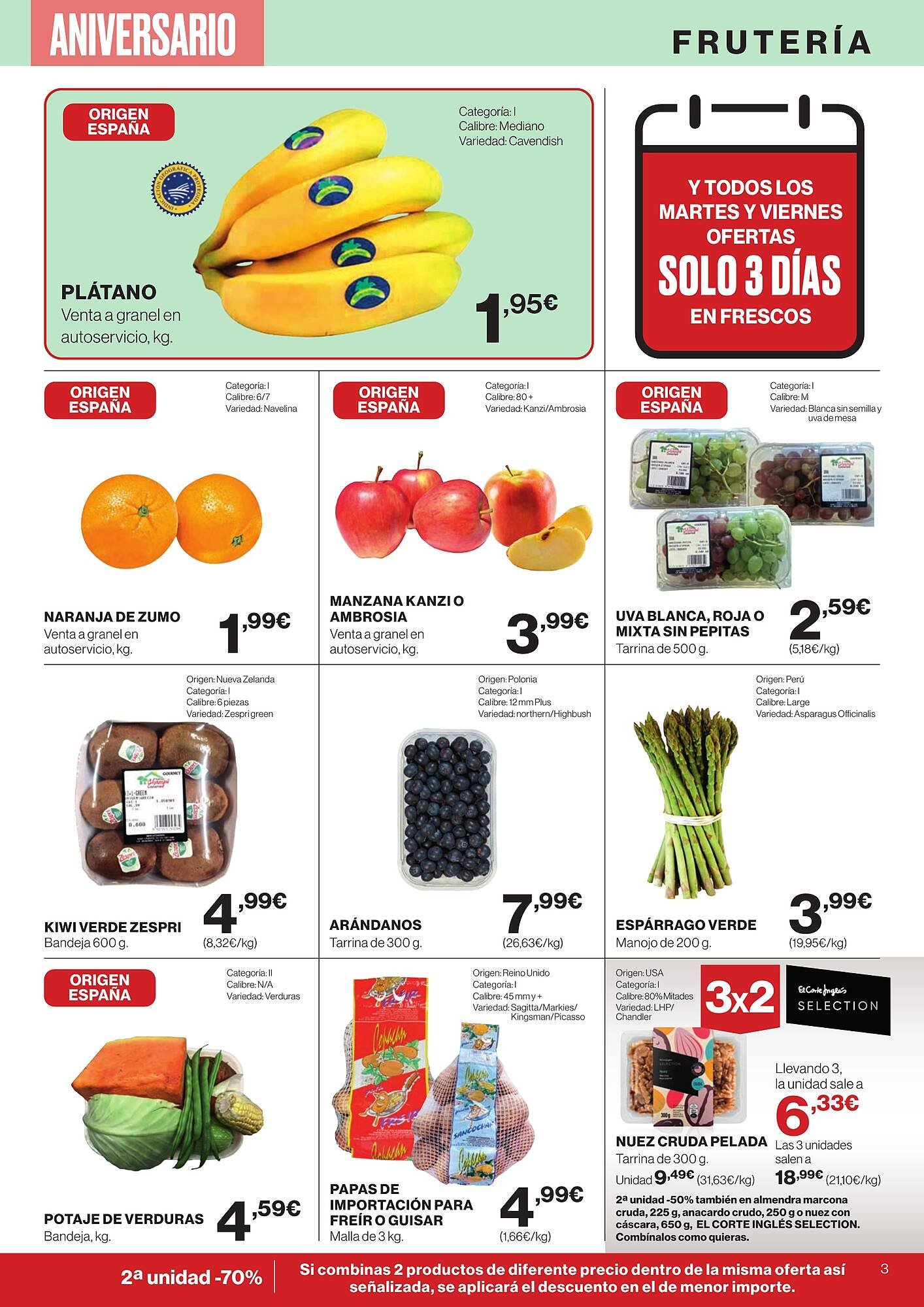 Catálogo Supercor (2025-10-23 - 2025-11-05)