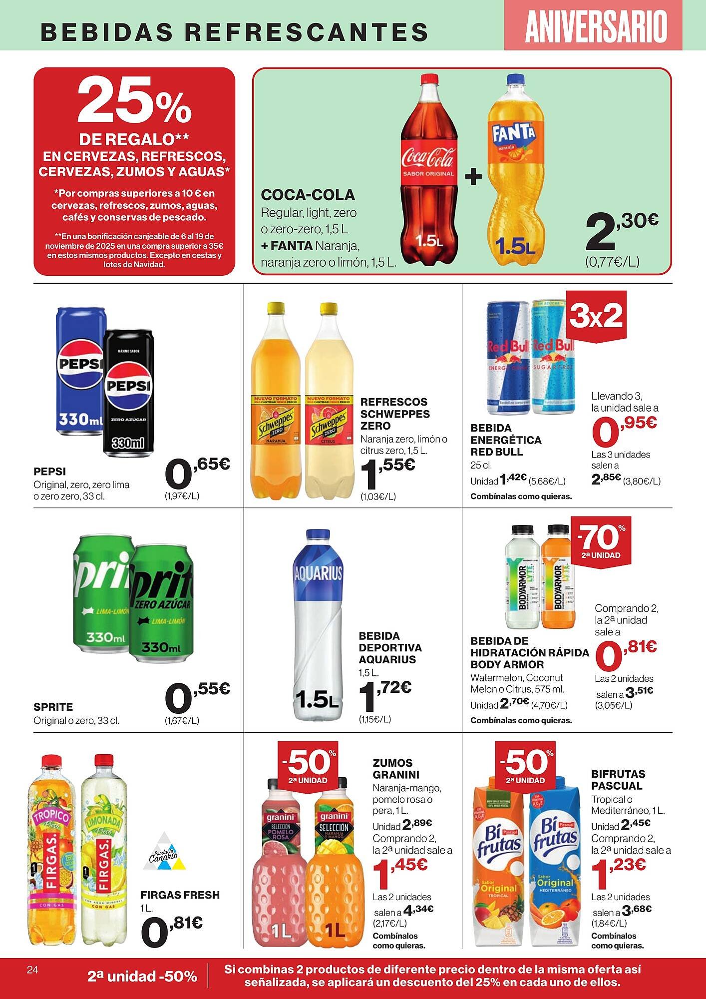 Catálogo Supercor (2025-10-23 - 2025-11-05)