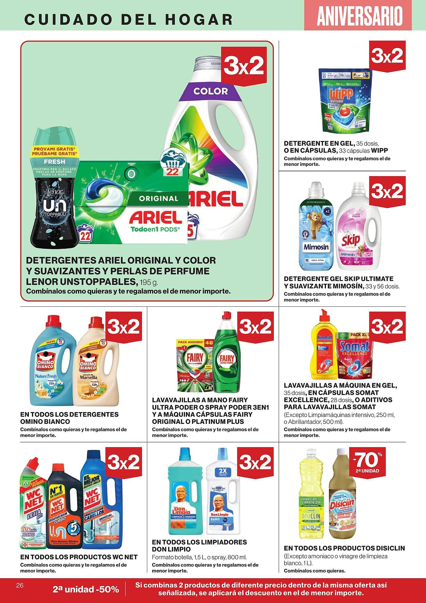 Catálogo Supercor (2025-10-23 - 2025-11-05)