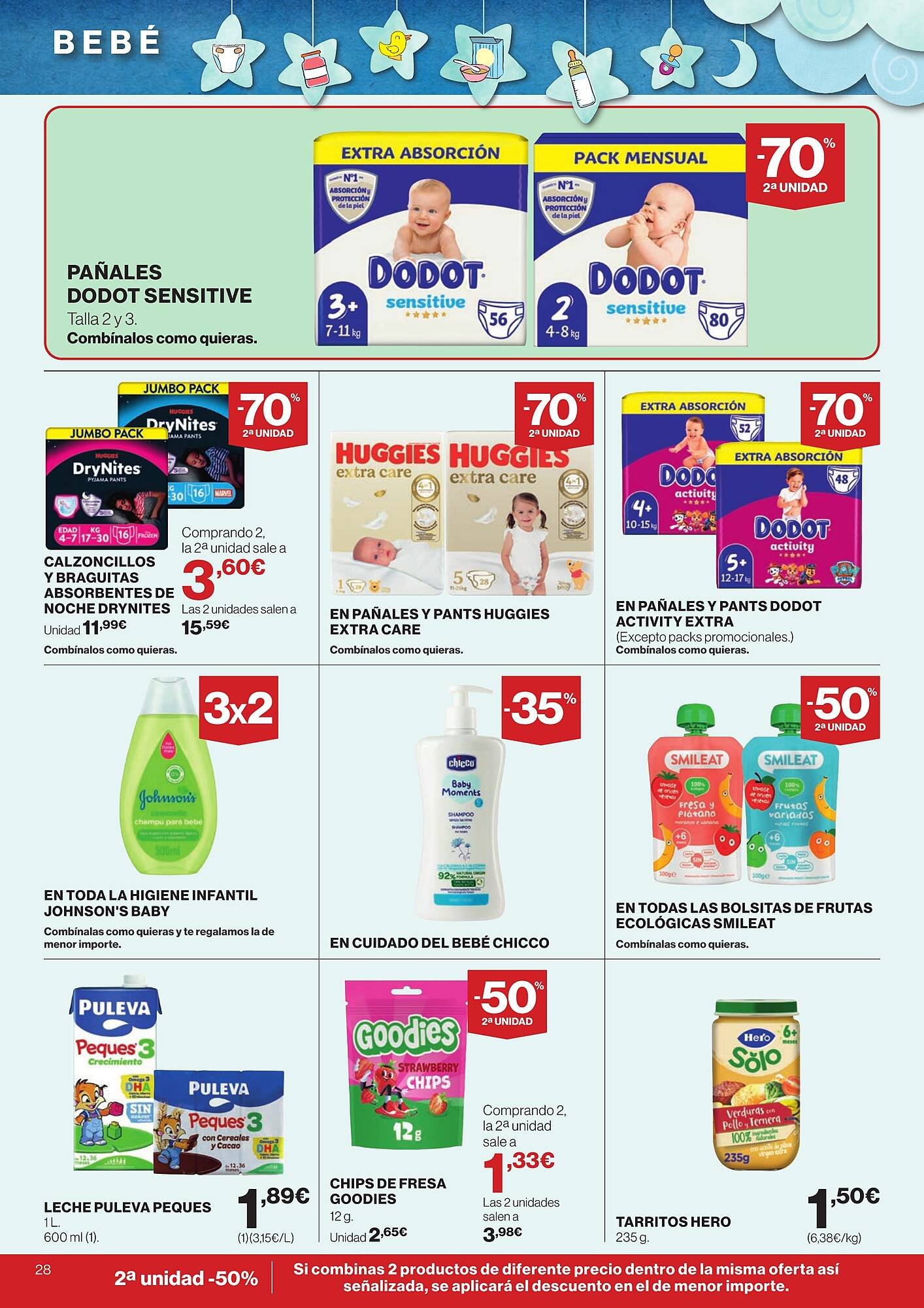Catálogo Supercor (2025-10-23 - 2025-11-05)