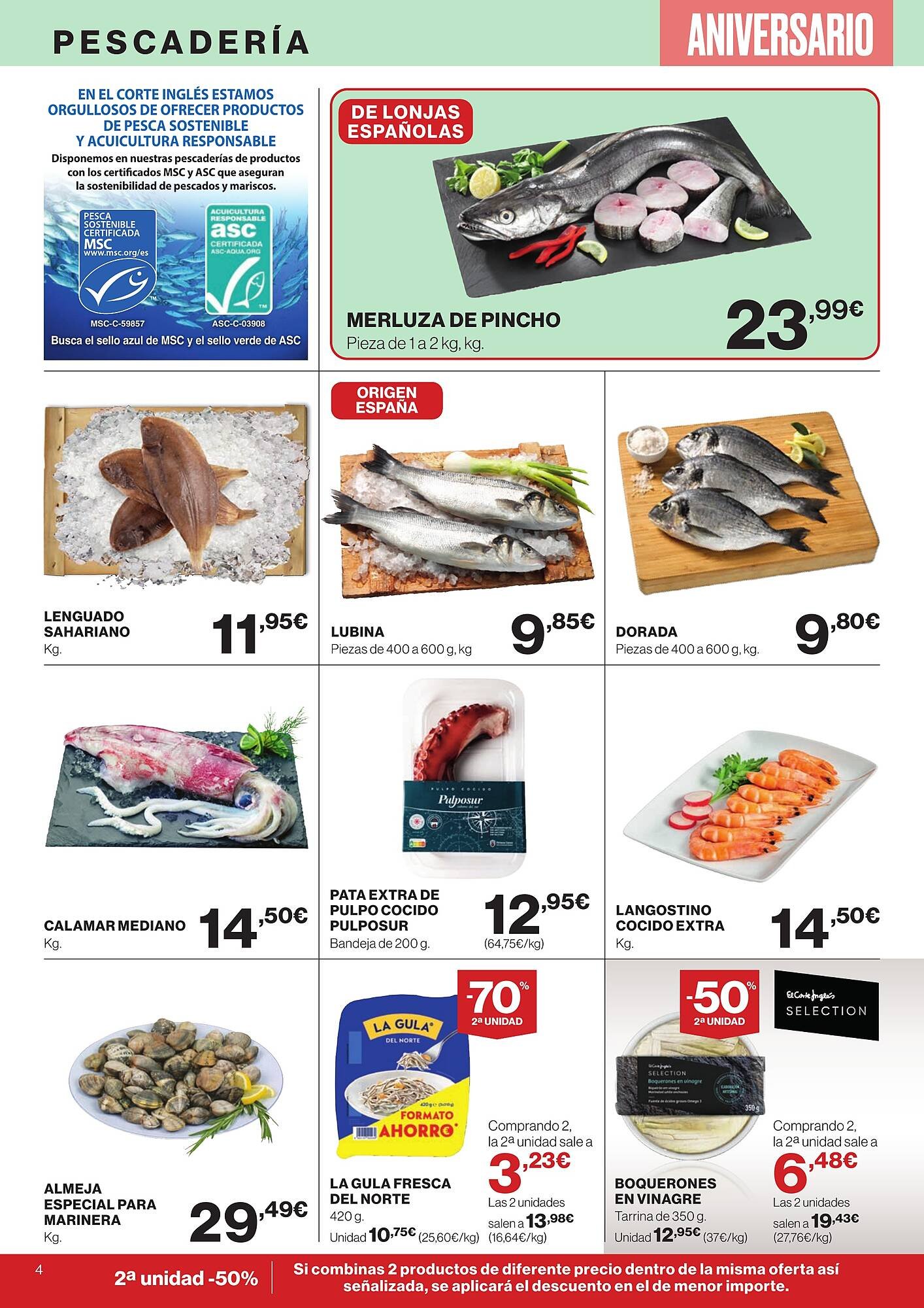 Catálogo Supercor (2025-10-23 - 2025-11-05)
