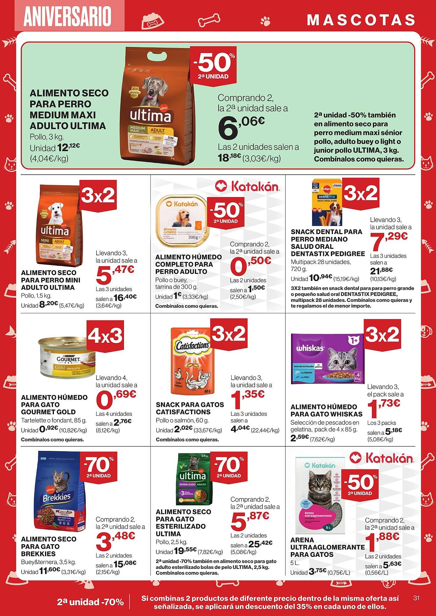 Catálogo Supercor (2025-10-23 - 2025-11-05)