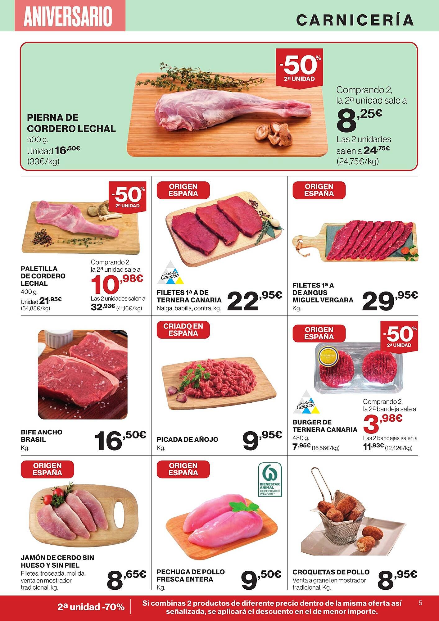 Catálogo Supercor (2025-10-23 - 2025-11-05)