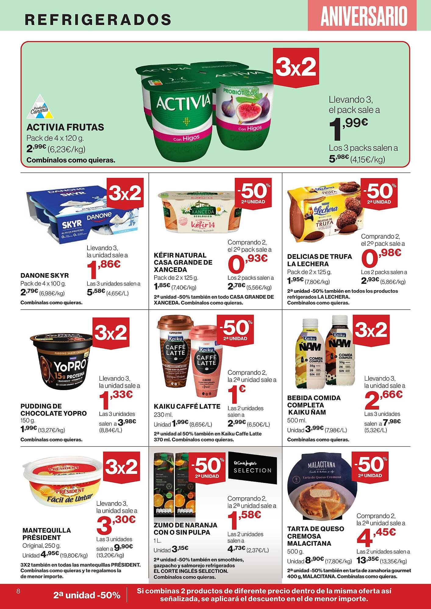 Catálogo Supercor (2025-10-23 - 2025-11-05)