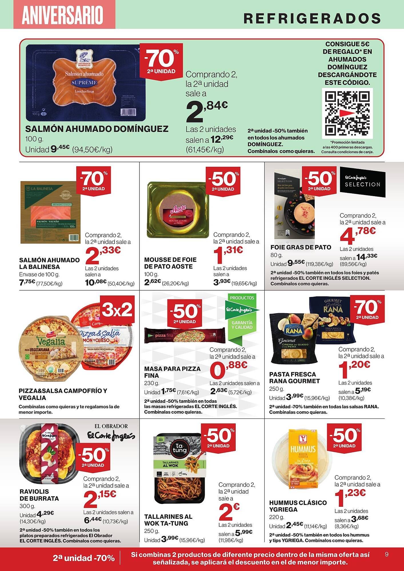 Catálogo Supercor (2025-10-23 - 2025-11-05)