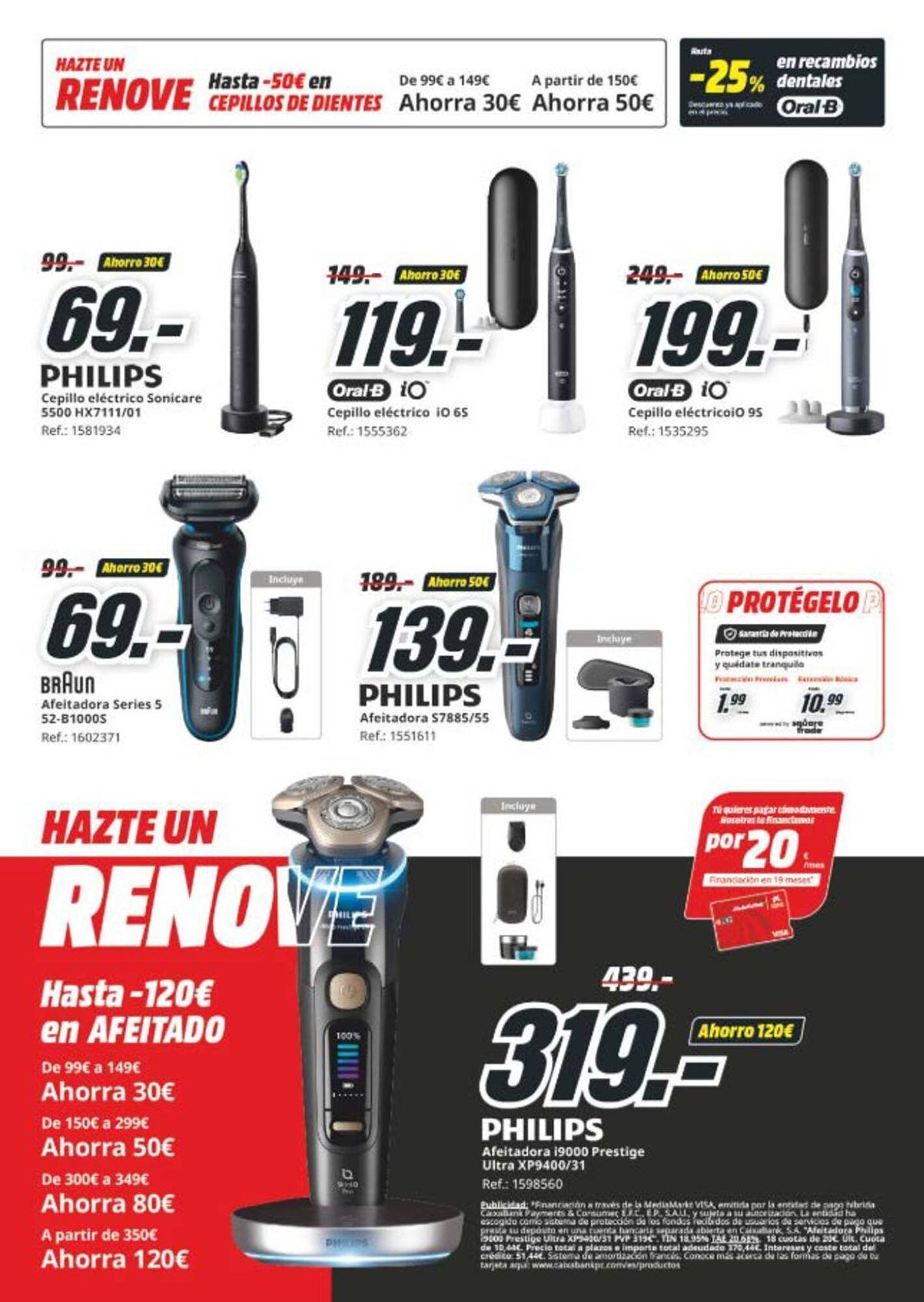 Folleto MediaMarkt (2025-10-16 - 2025-11-02)